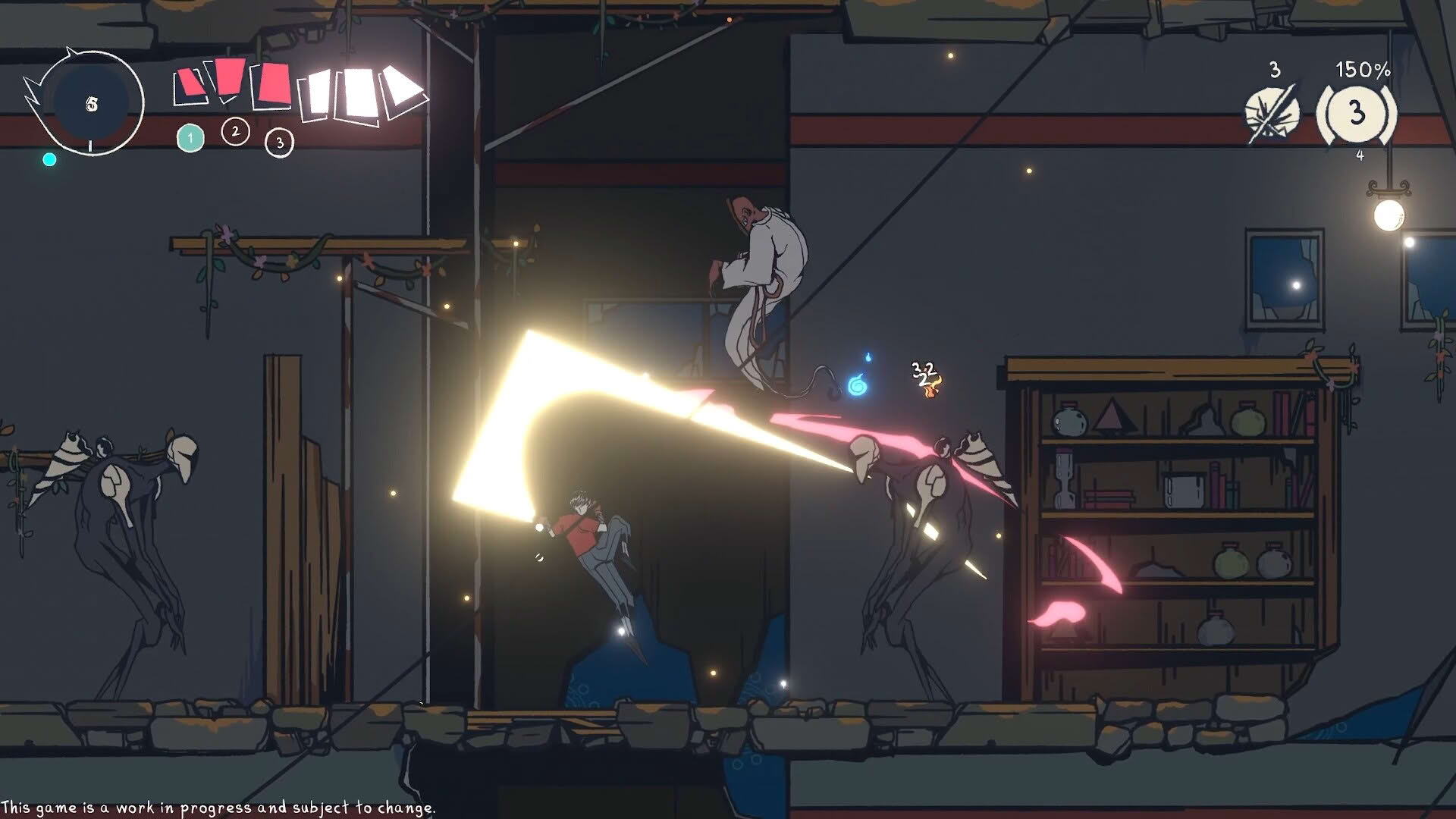 Screenshot for Sonzai
