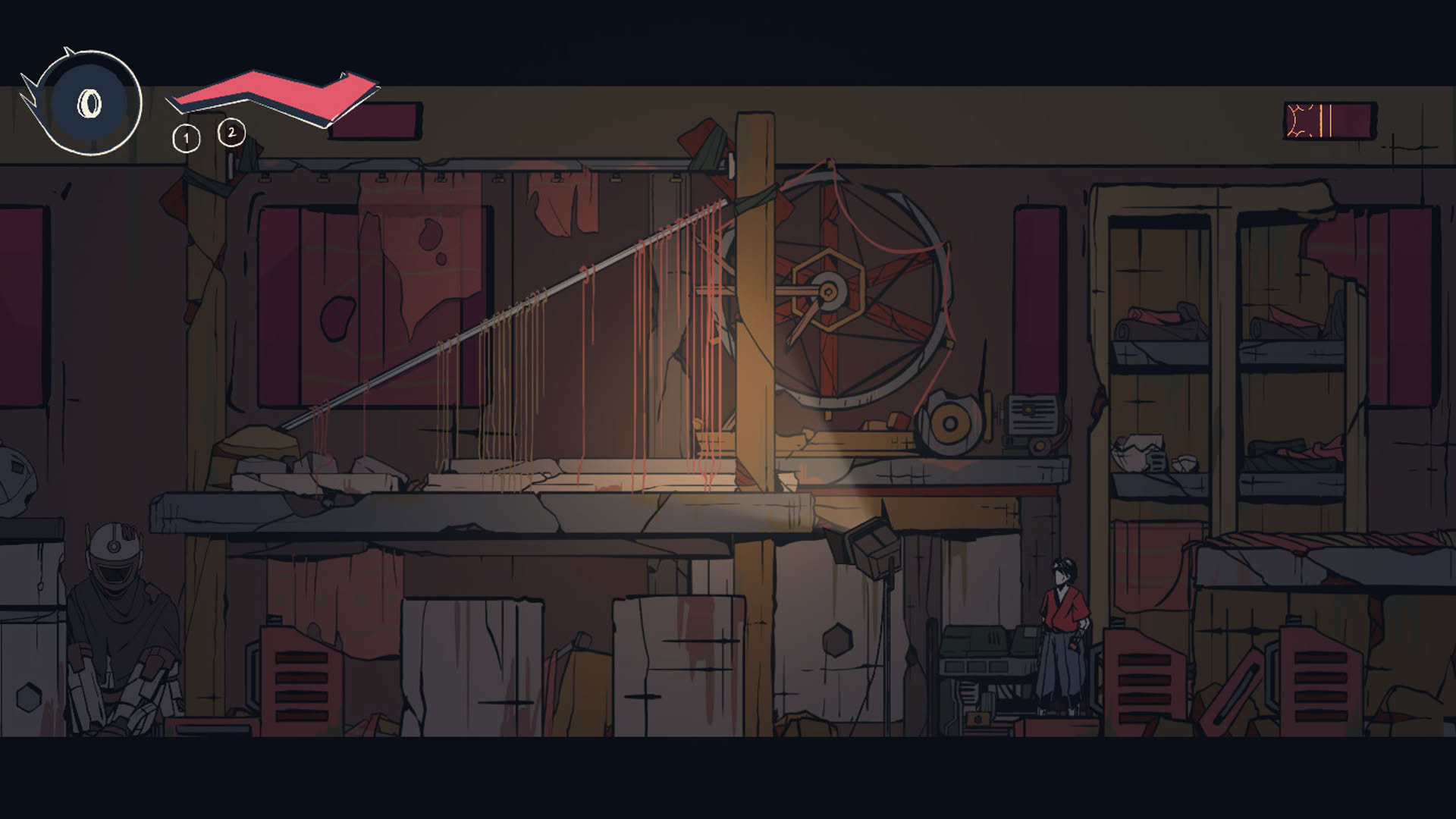 Screenshot for Sonzai