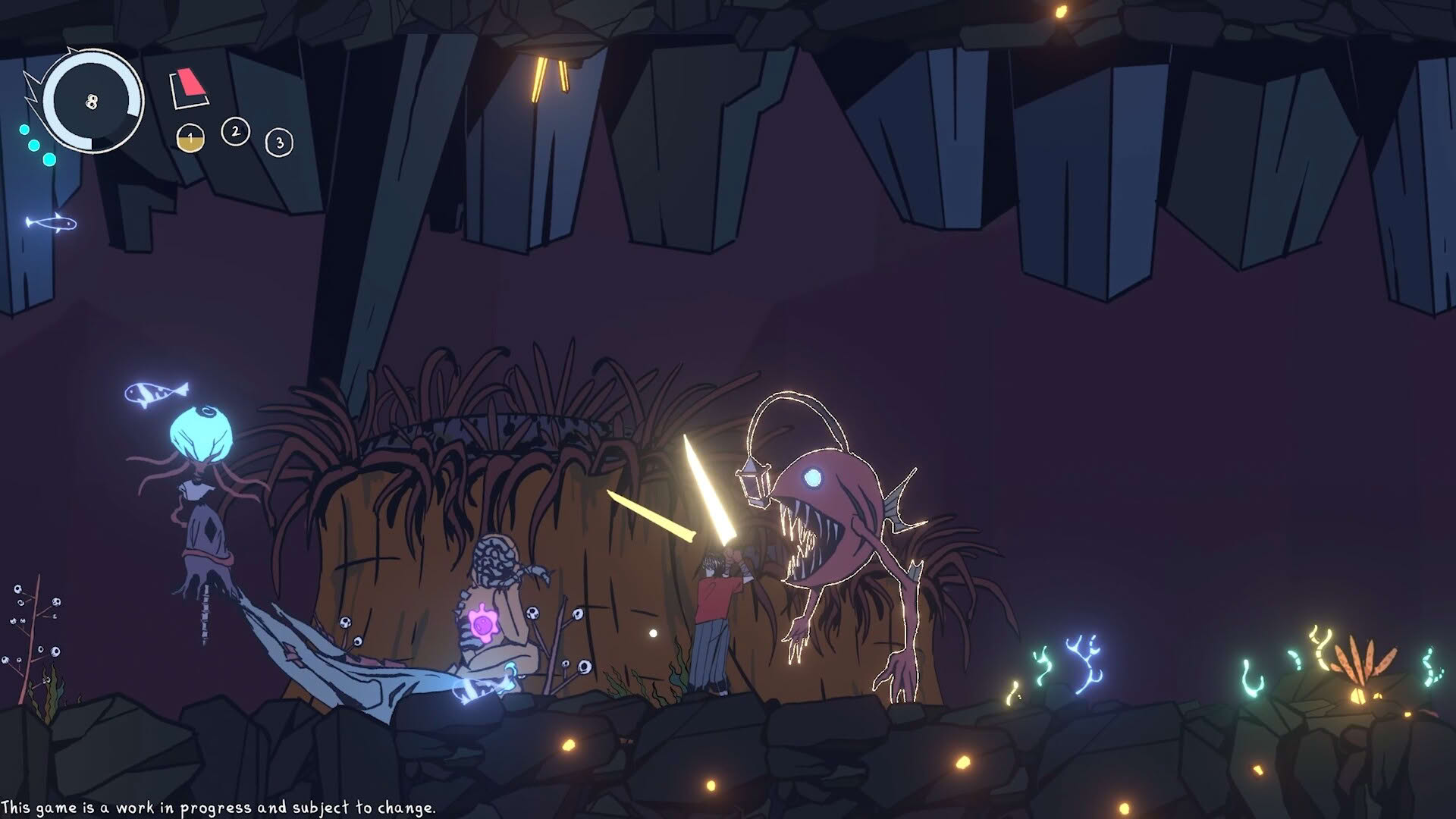 Screenshot for Sonzai