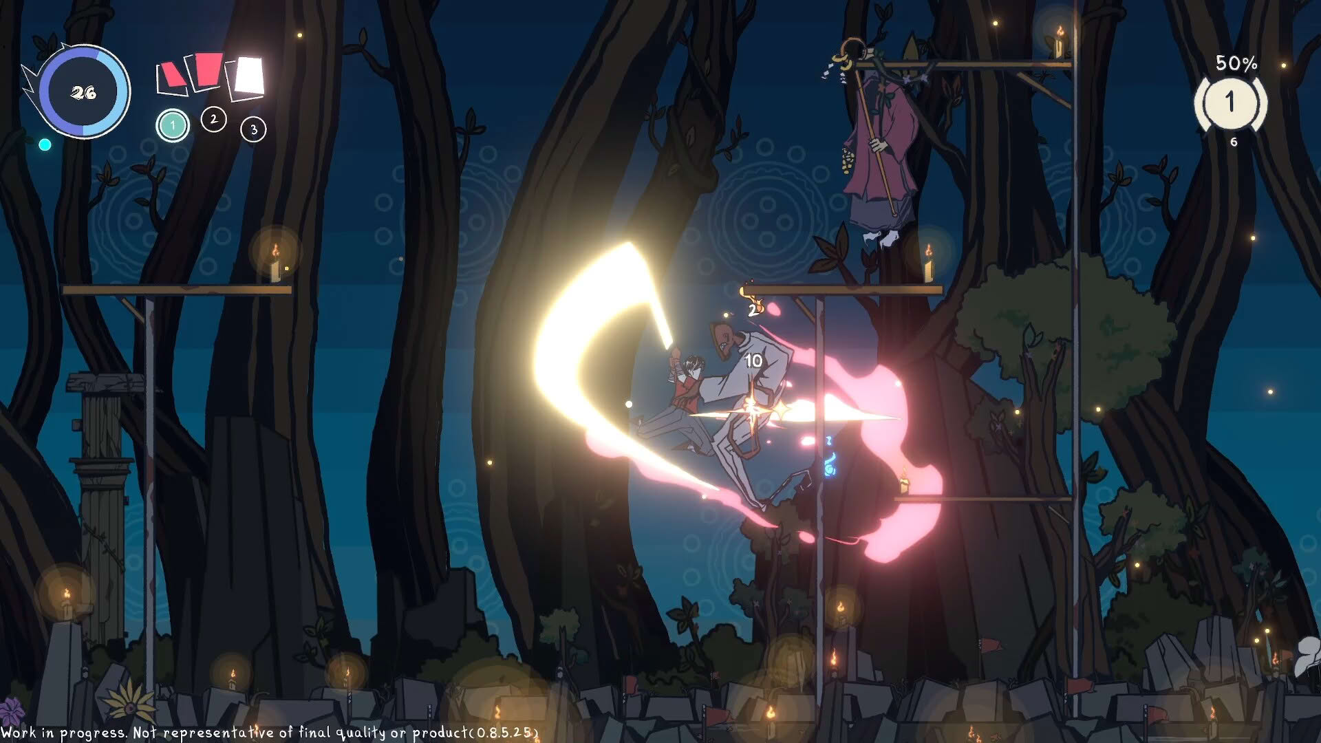 Screenshot for Sonzai