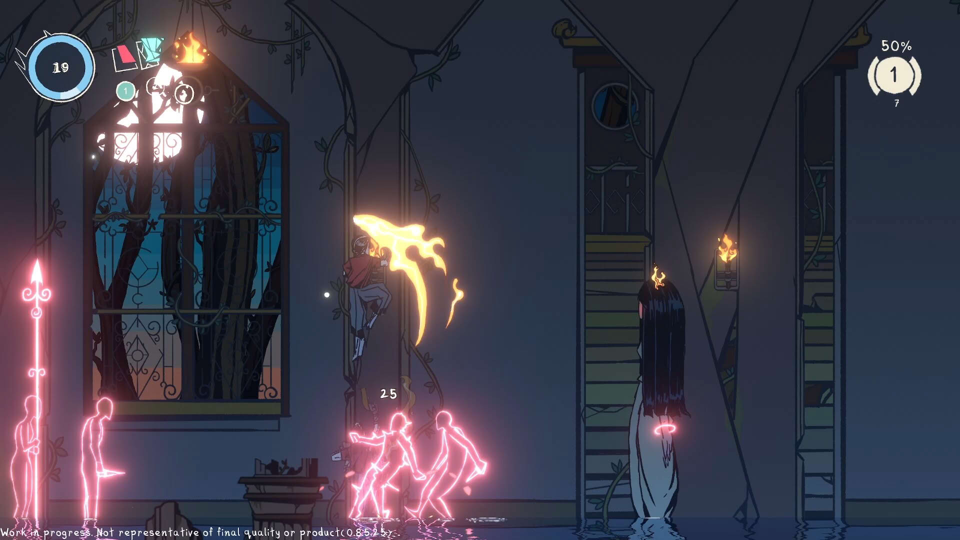 Screenshot for Sonzai