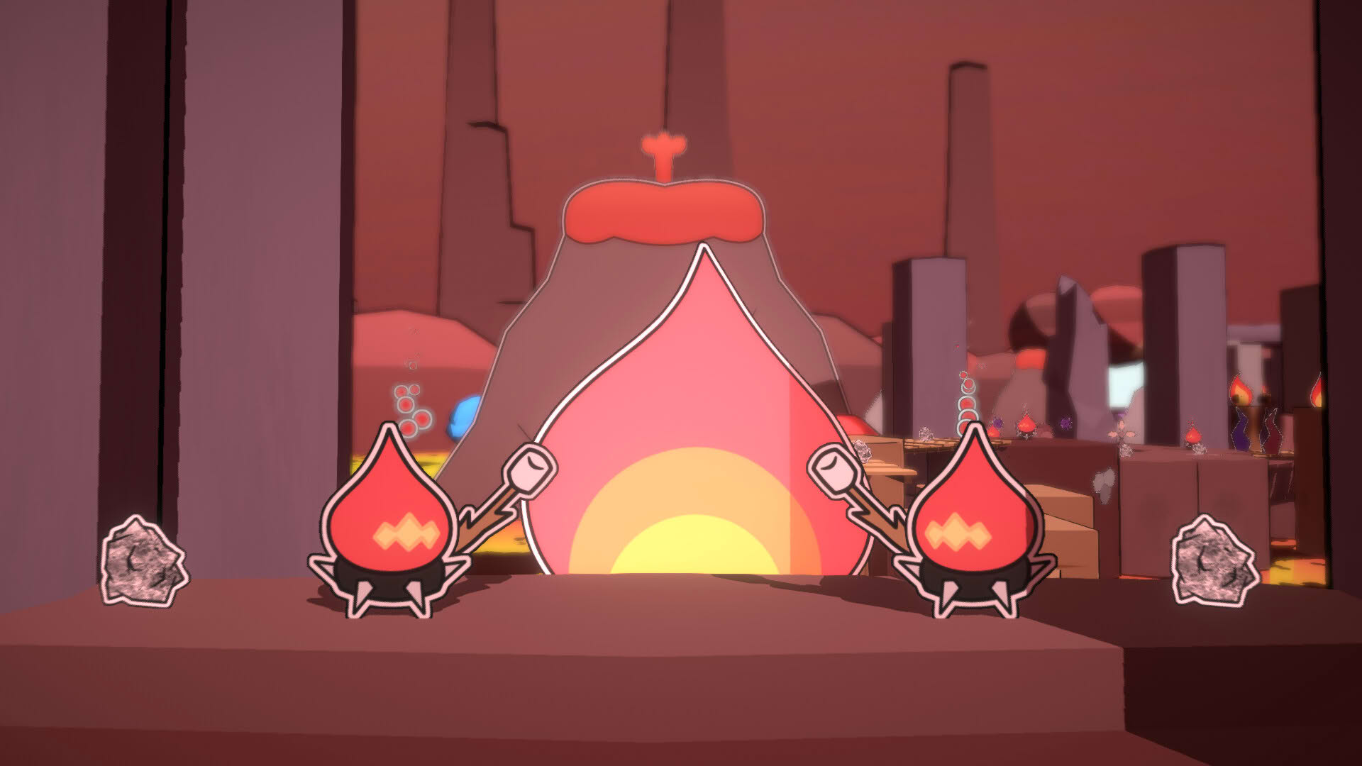 Screenshot for Hyper Team Recon