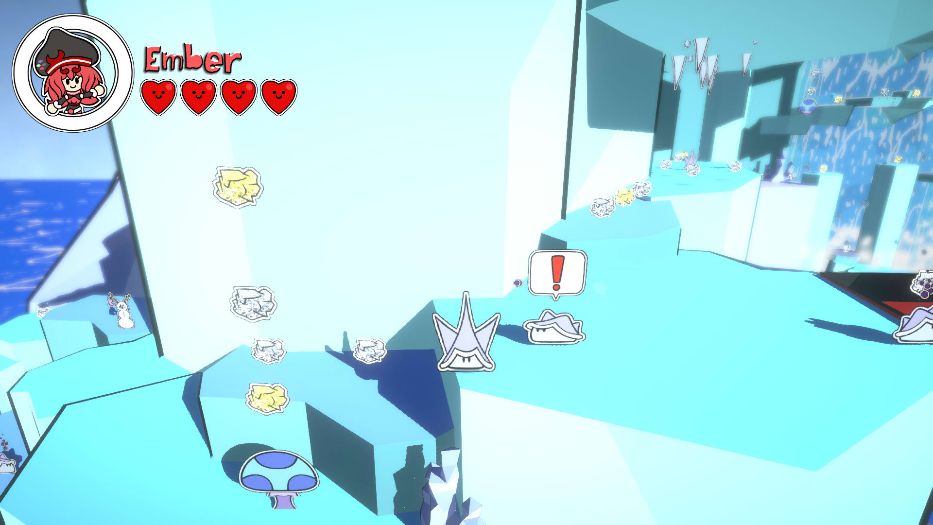Screenshot for Hyper Team Recon