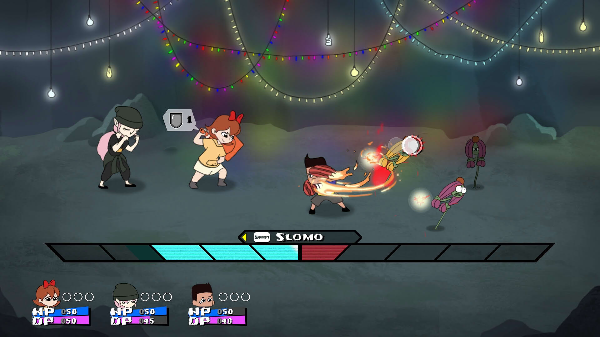 Screenshot for Cricket: Jae's Really Peculiar Game