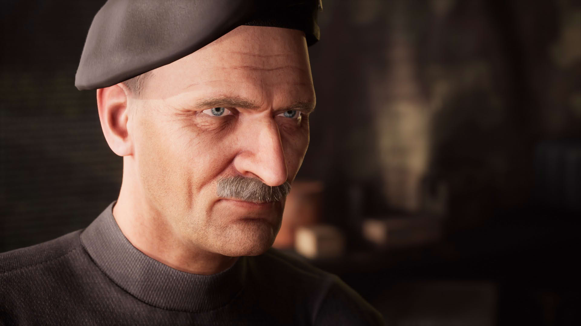 Screenshot for Strategic Mind: Fight for Freedom