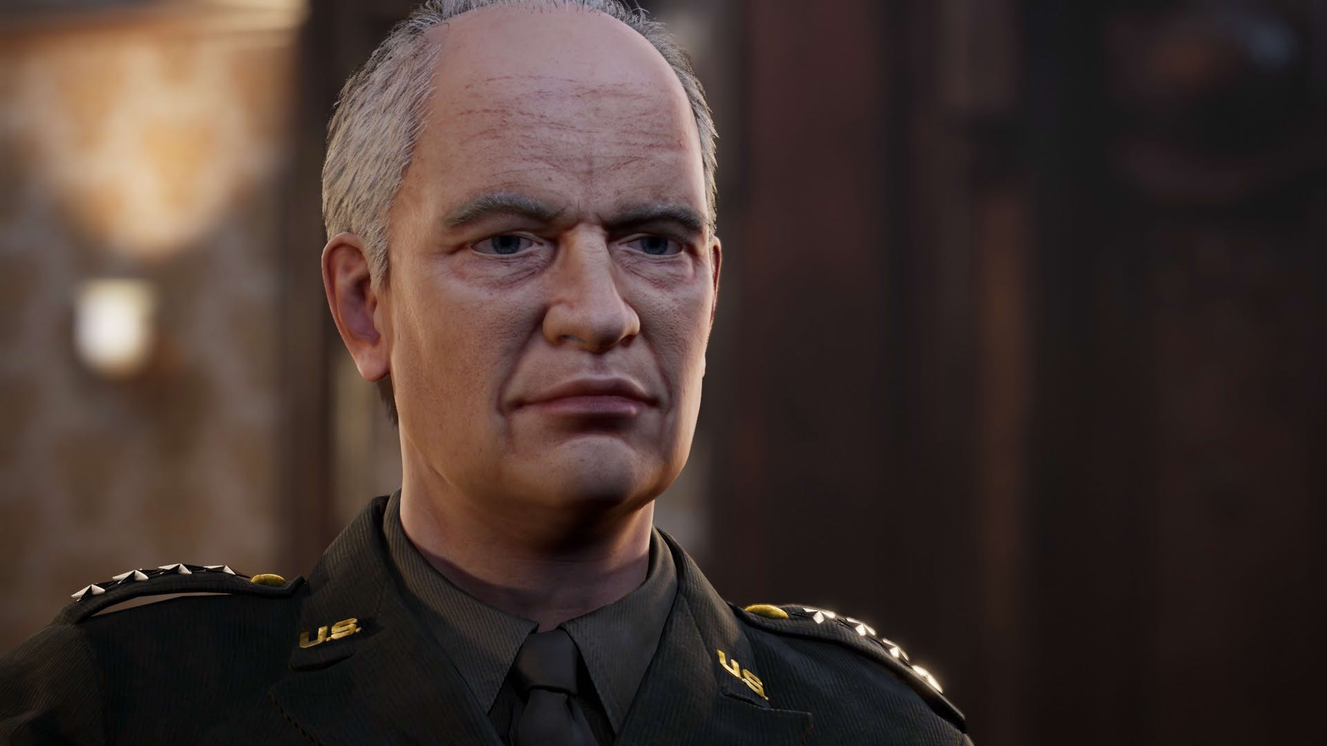 Screenshot for Strategic Mind: Fight for Freedom