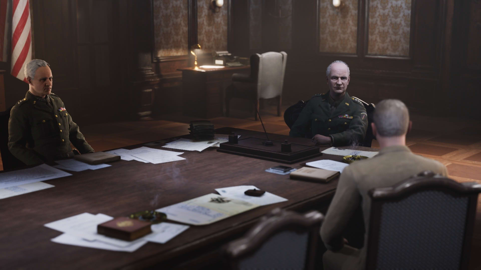 Screenshot for Strategic Mind: Fight for Freedom