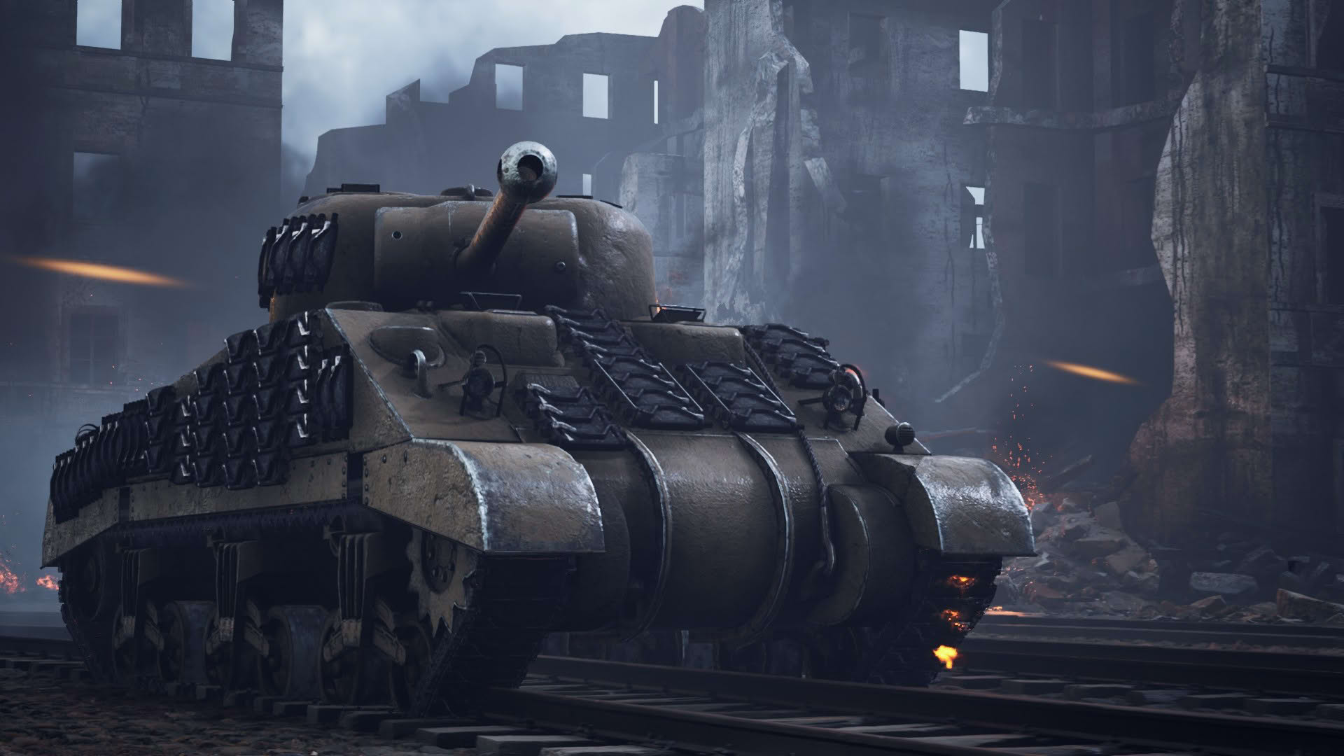 Screenshot for Strategic Mind: Fight for Freedom