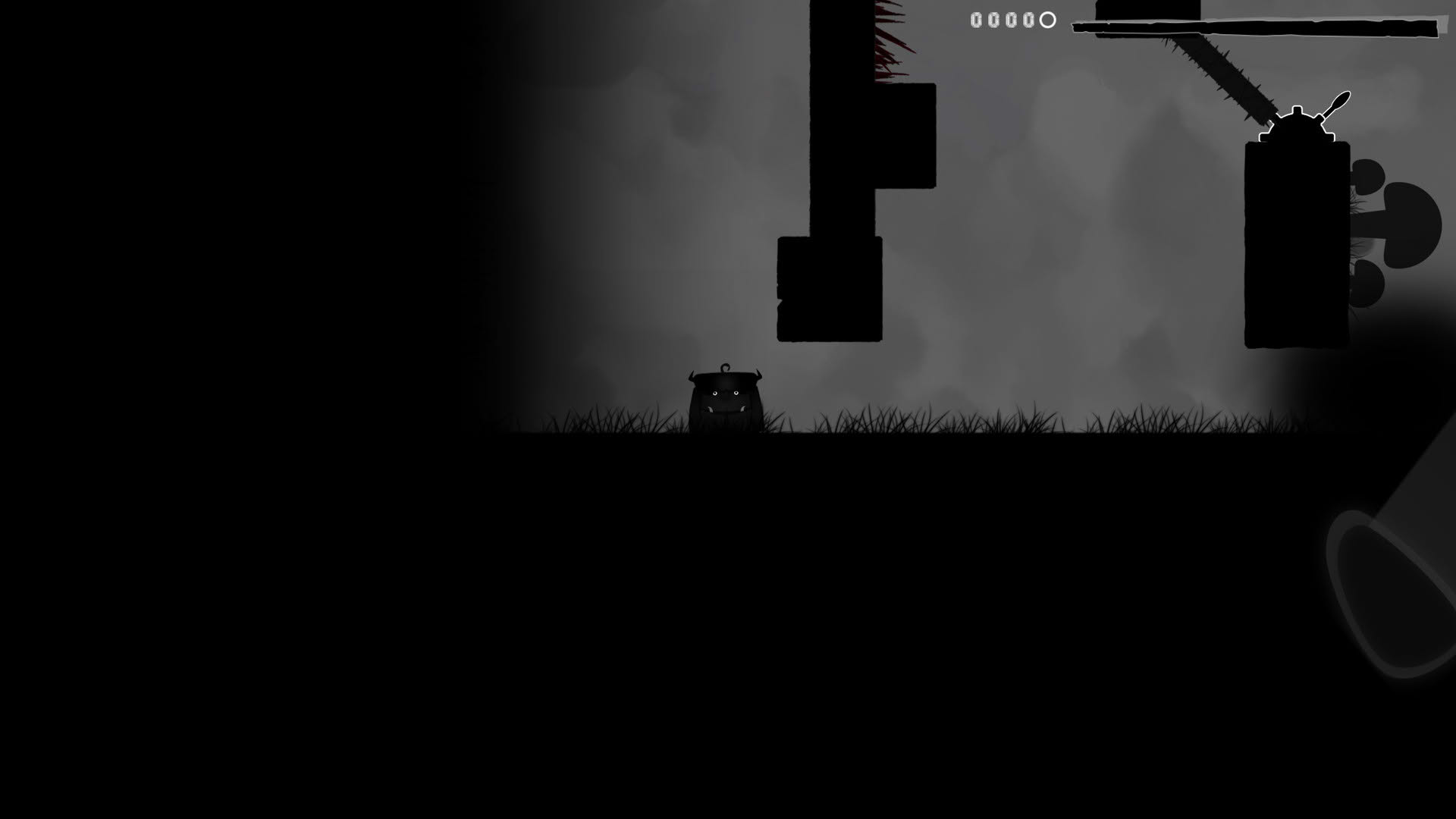 Screenshot for The Square Key