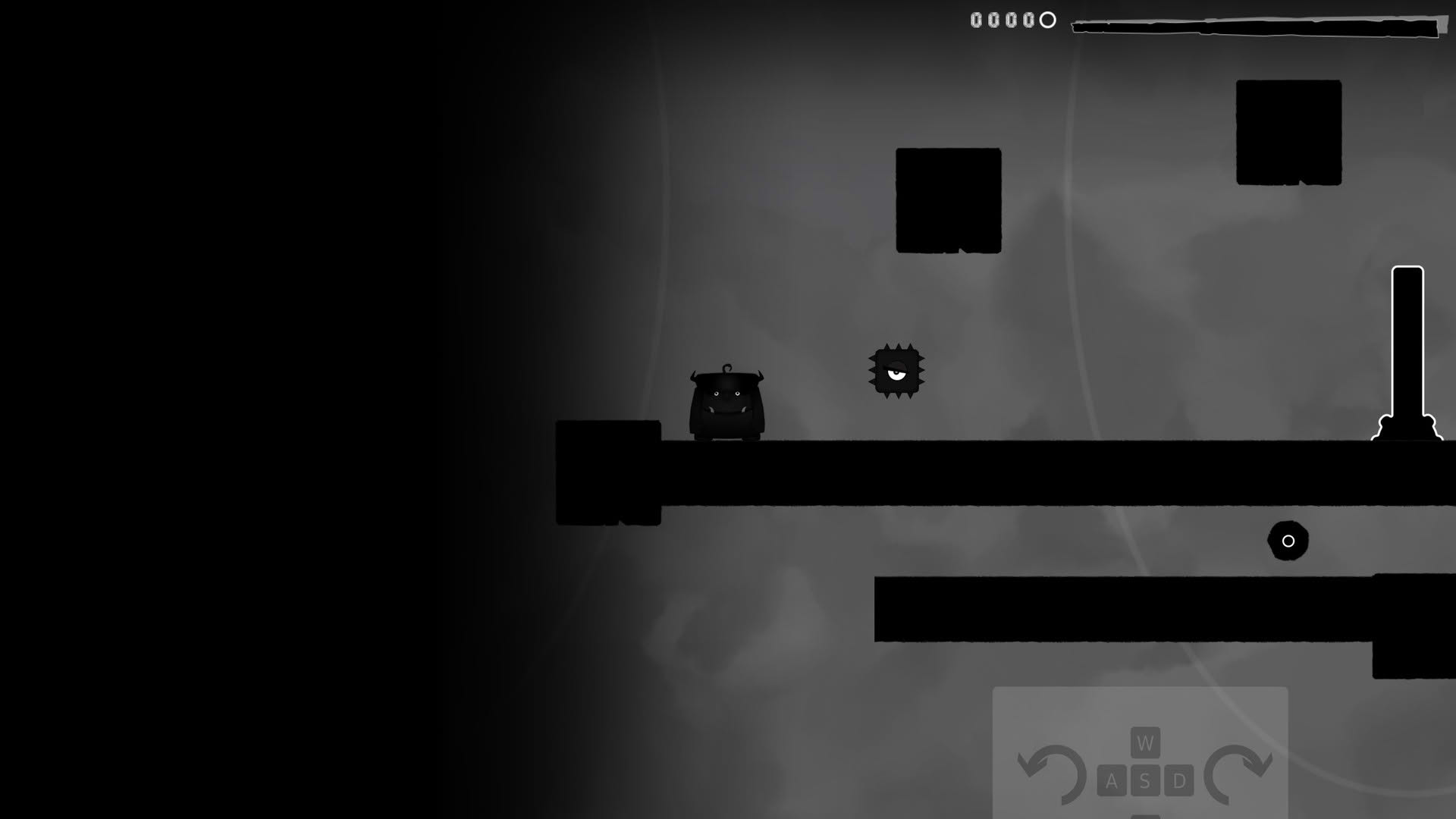 Screenshot for The Square Key