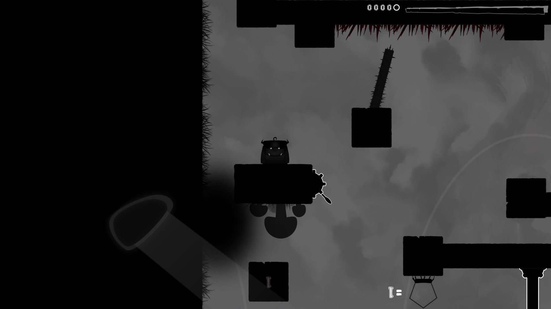 Screenshot for The Square Key