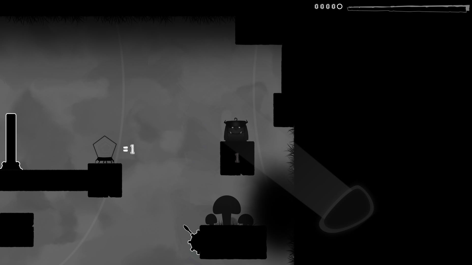 Screenshot for The Square Key