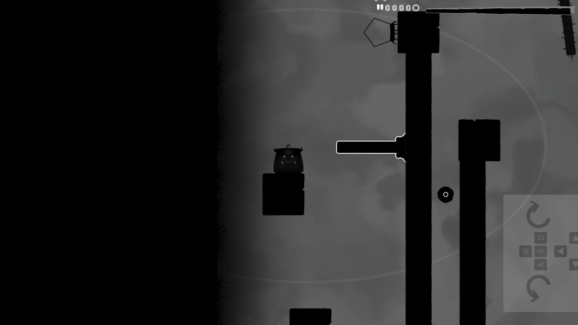 Screenshot for The Square Key