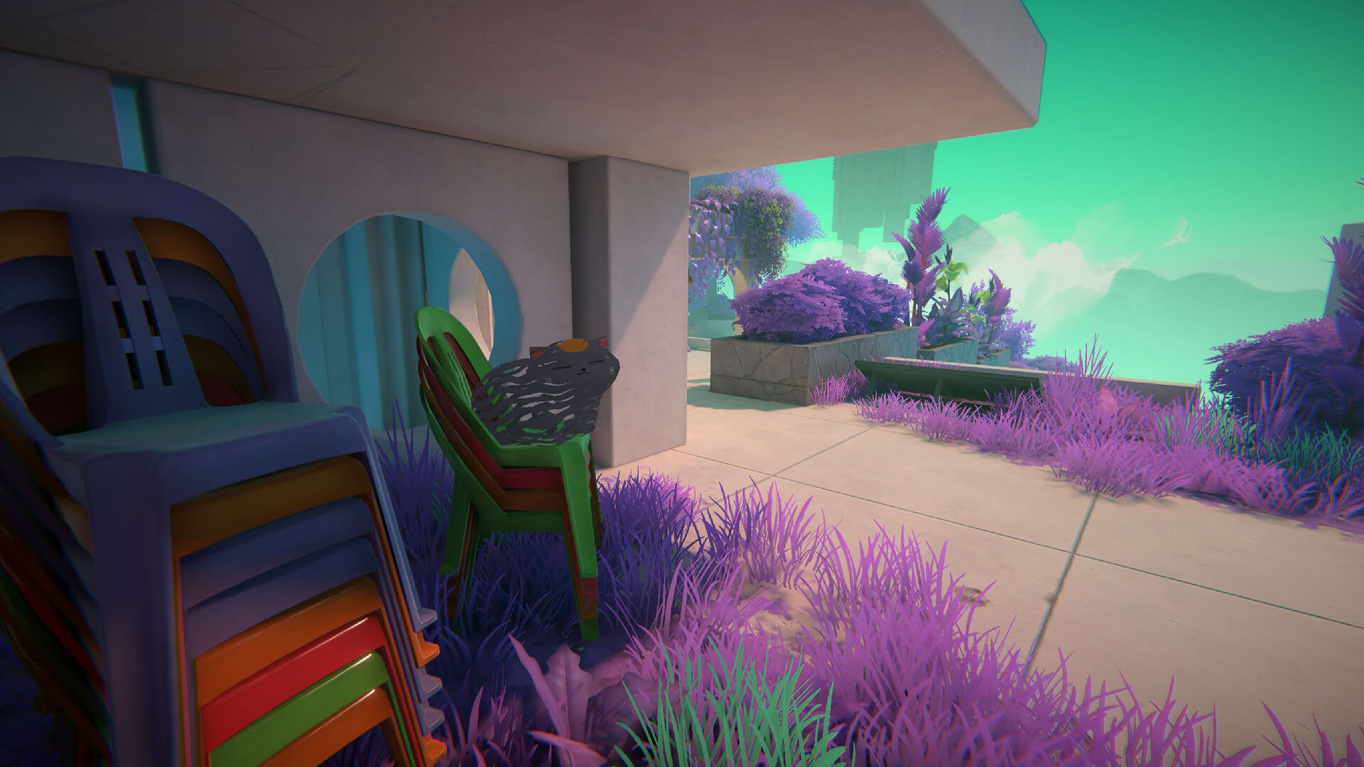 Screenshot for Viewfinder