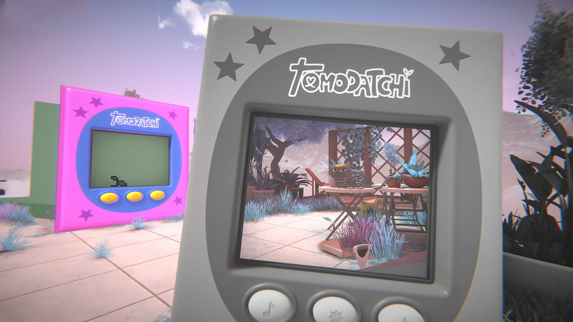 Screenshot for Viewfinder