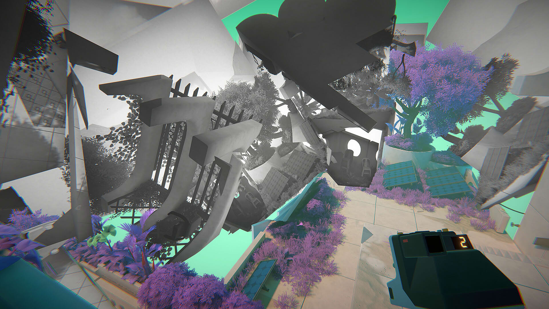 Screenshot for Viewfinder