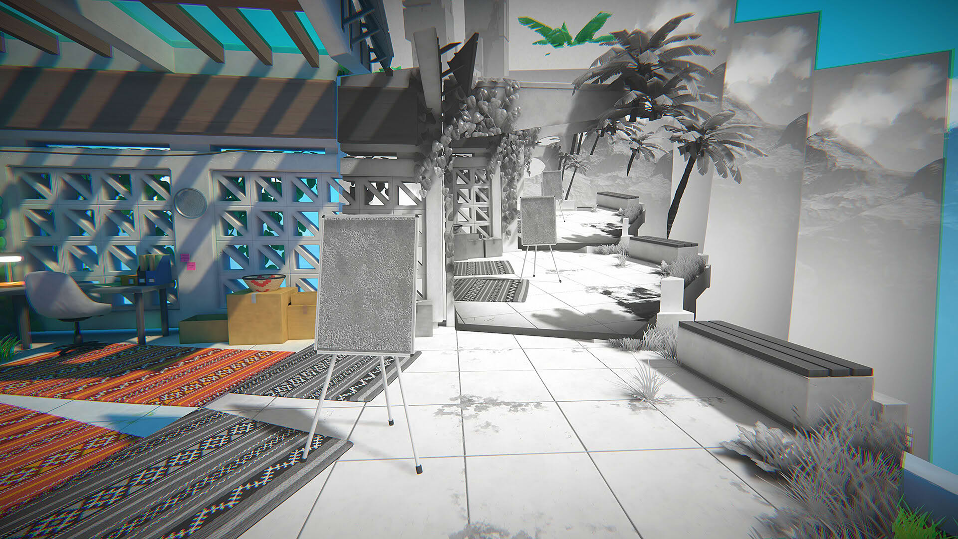 Screenshot for Viewfinder