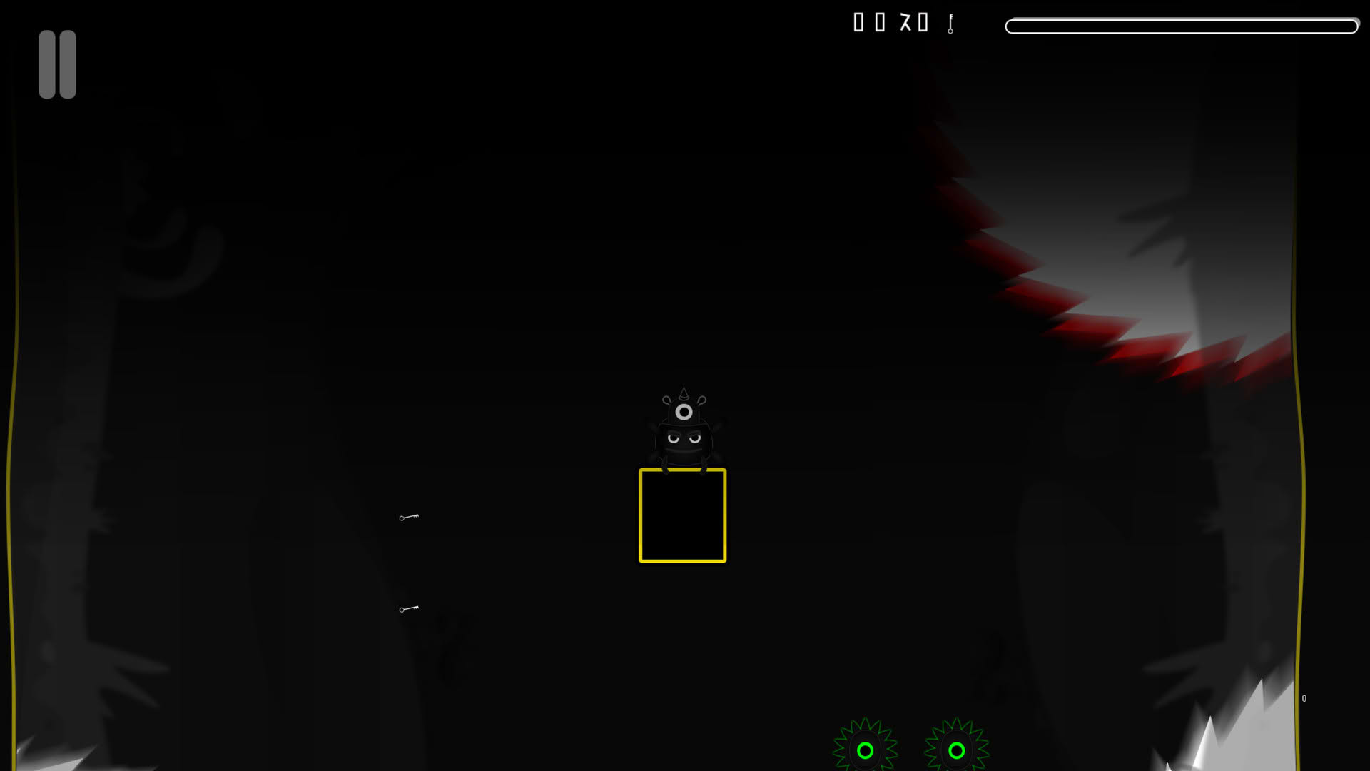 Screenshot for ProjectTeo