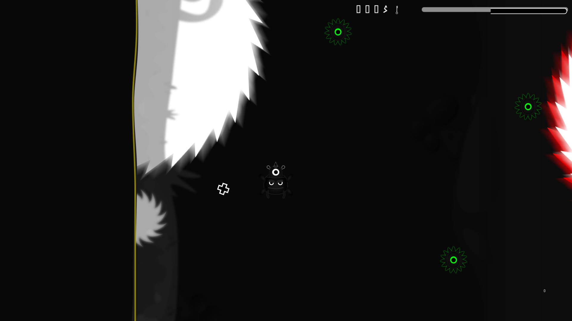 Screenshot for ProjectTeo