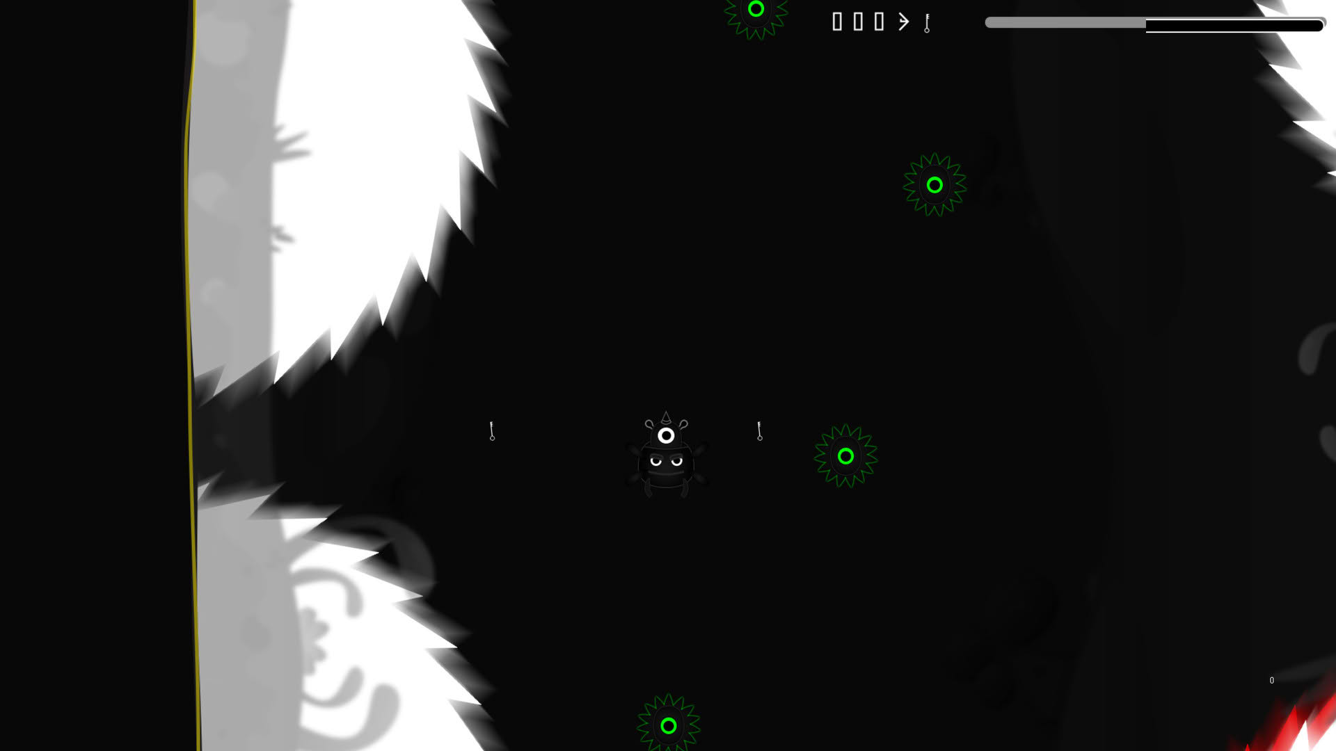 Screenshot for ProjectTeo