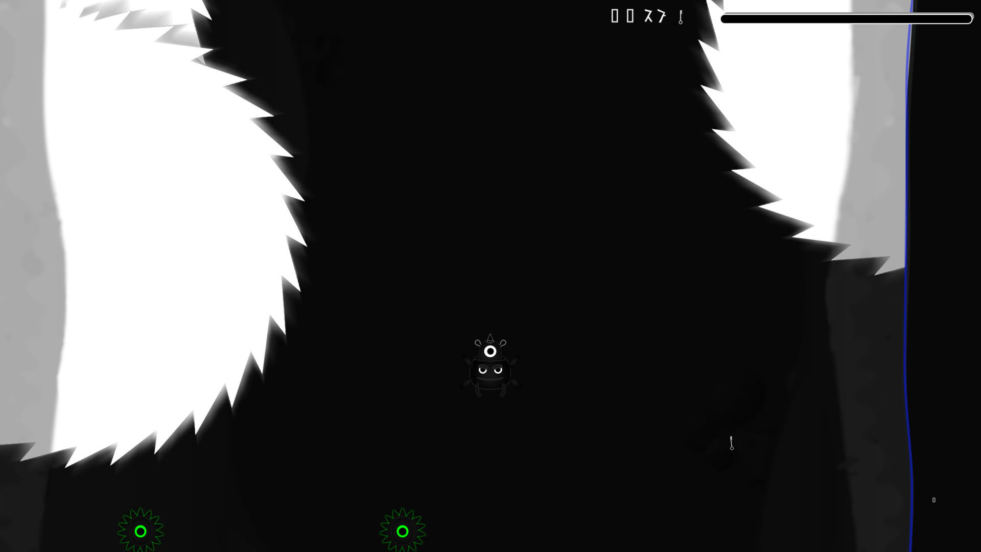 Screenshot for ProjectTeo