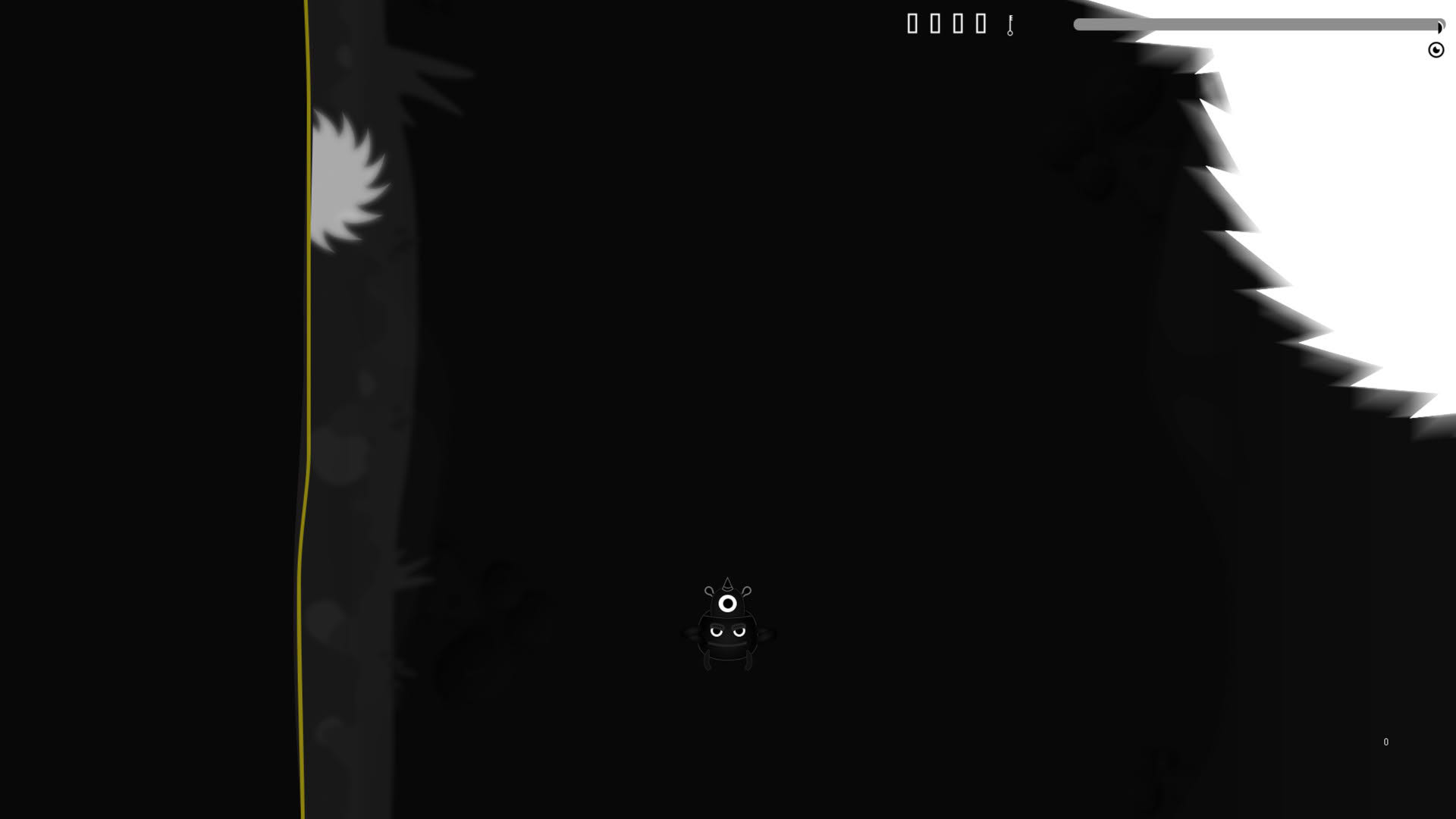 Screenshot for ProjectTeo