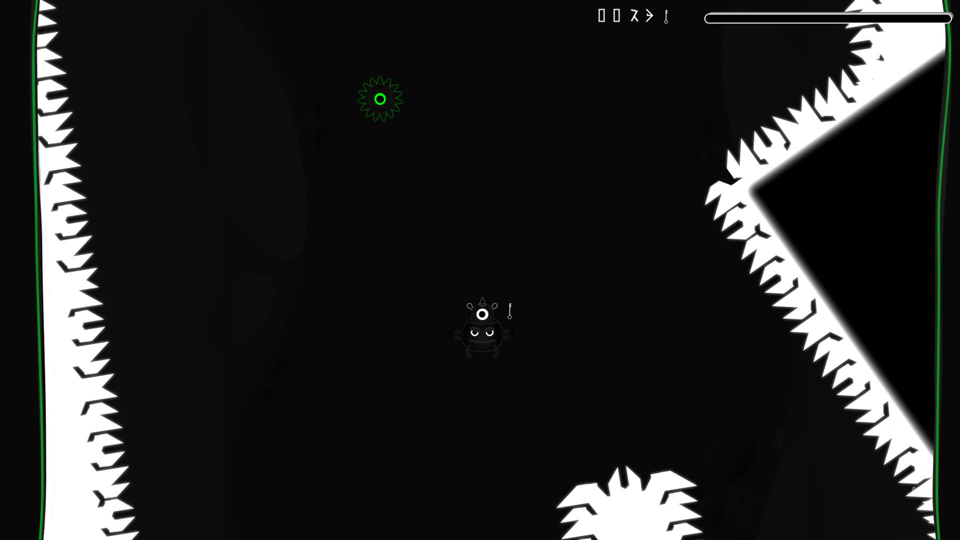 Screenshot for ProjectTeo