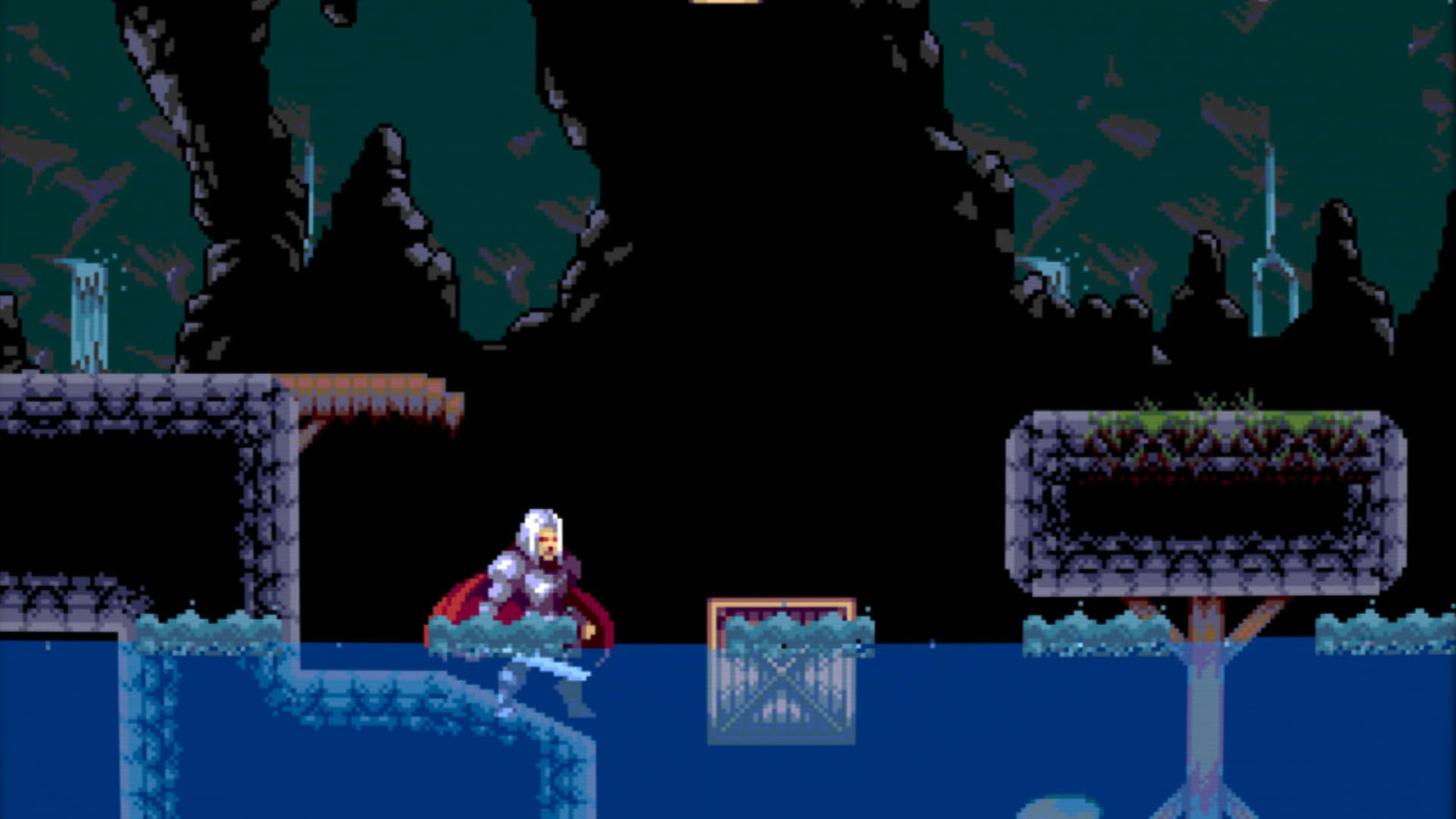 Screenshot for Demons of Asteborg