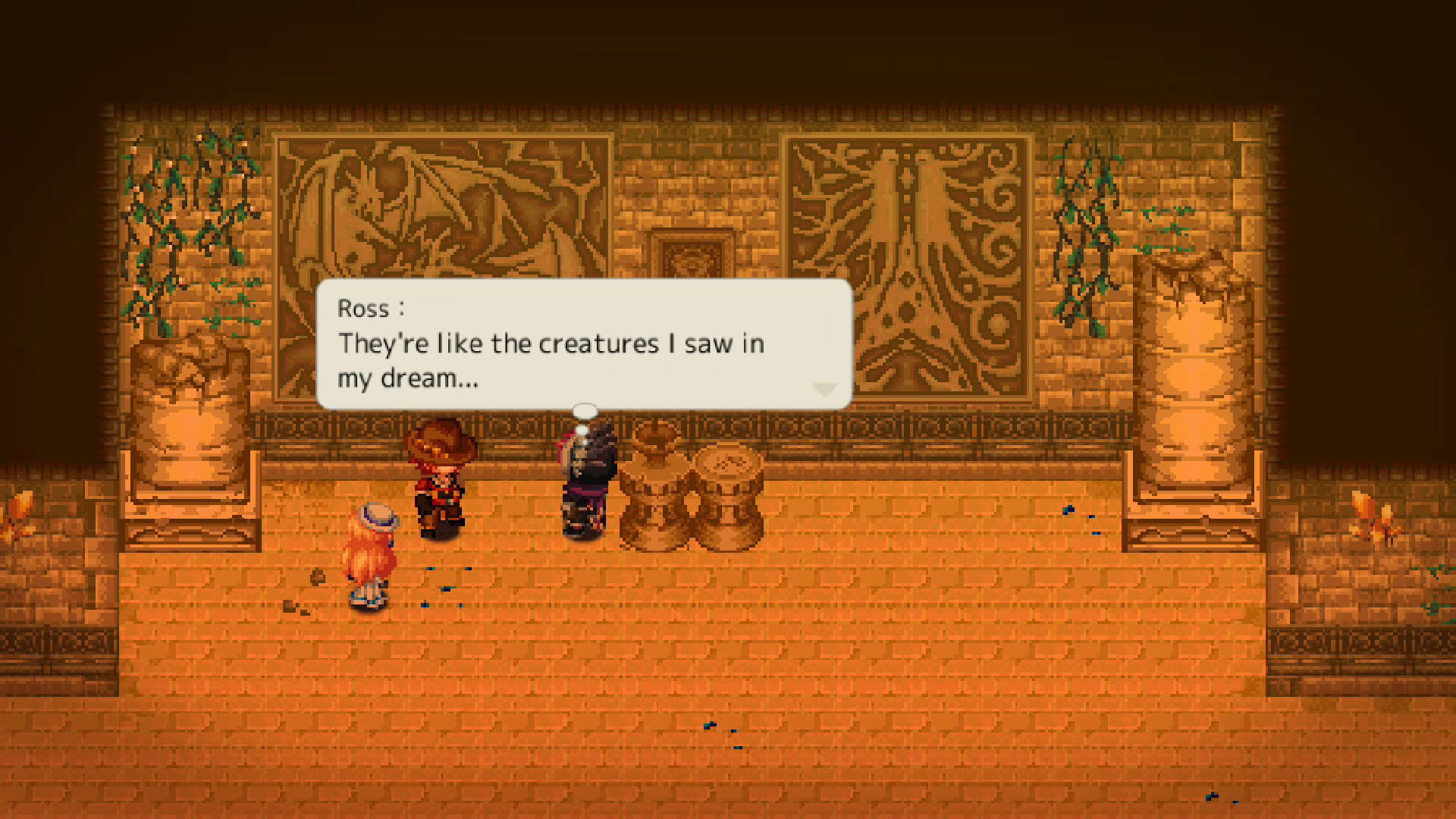 Screenshot for Crystal Ortha