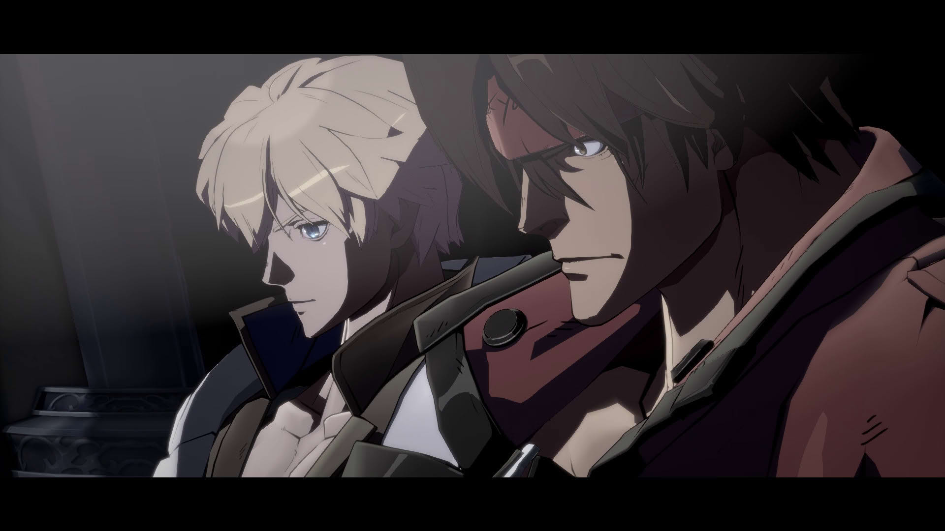 Screenshot for Guilty Gear: Strive