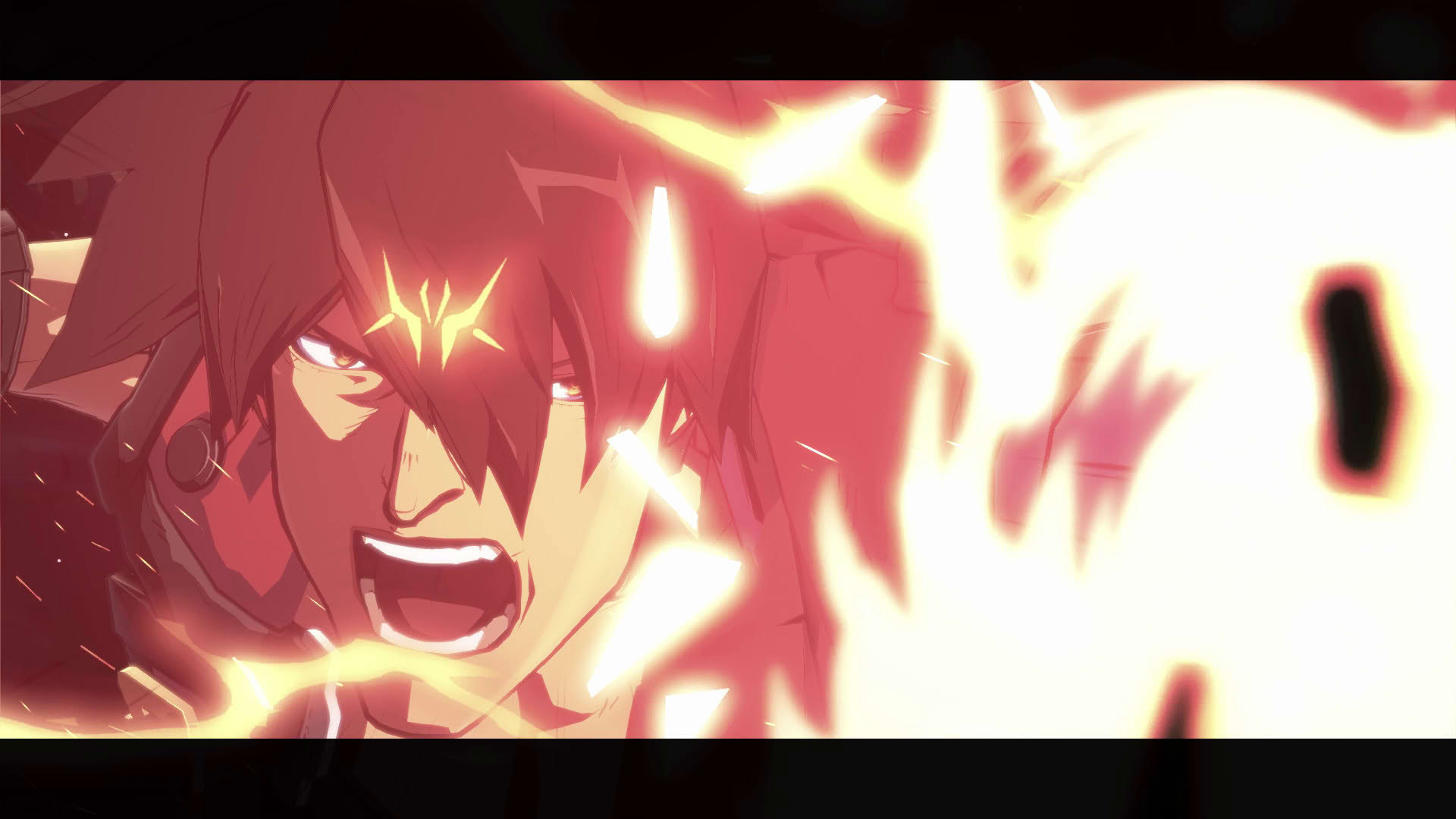 Screenshot for Guilty Gear: Strive