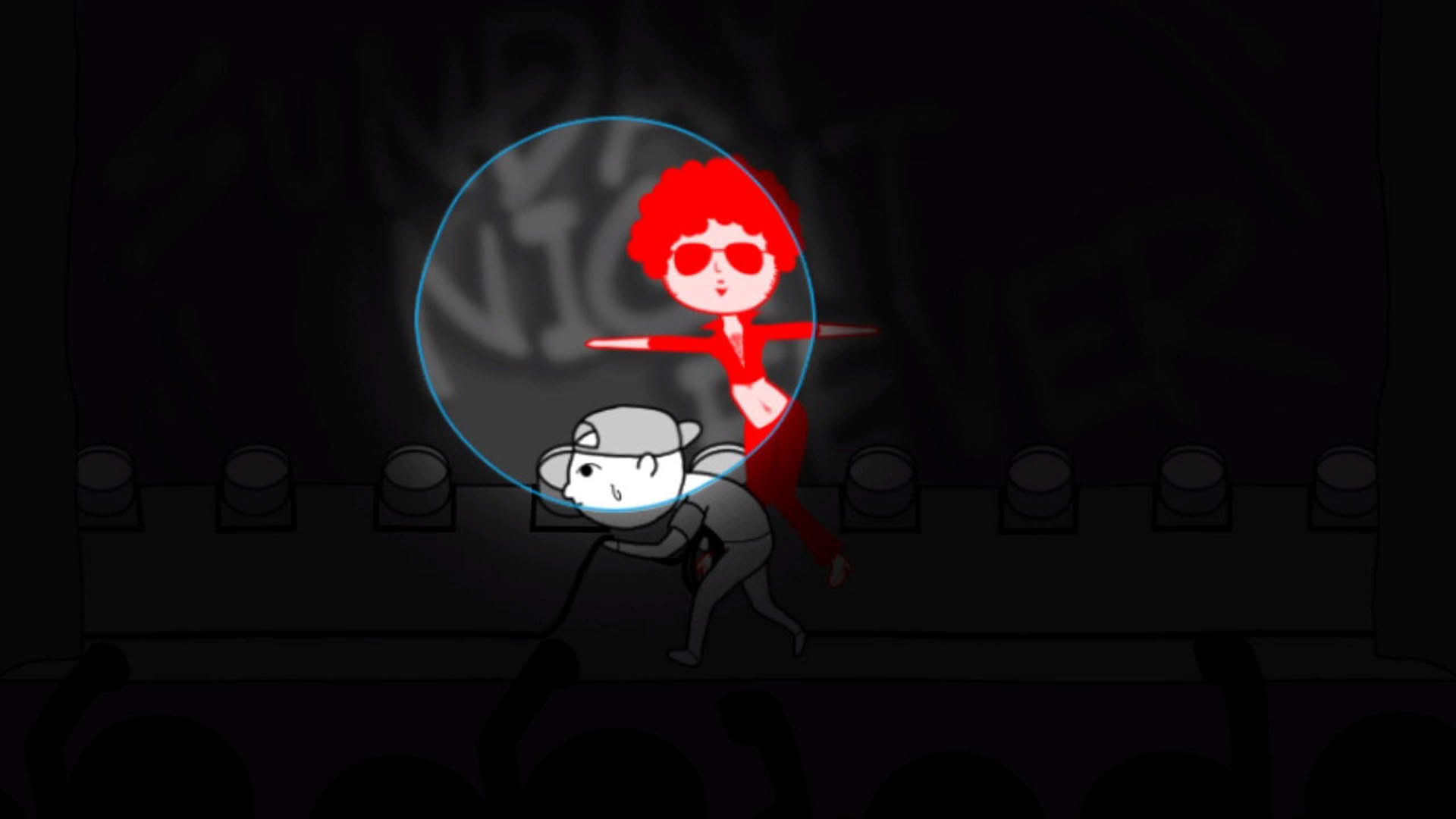 Screenshot for Kuukiyomi 2: Consider It More! - New Era