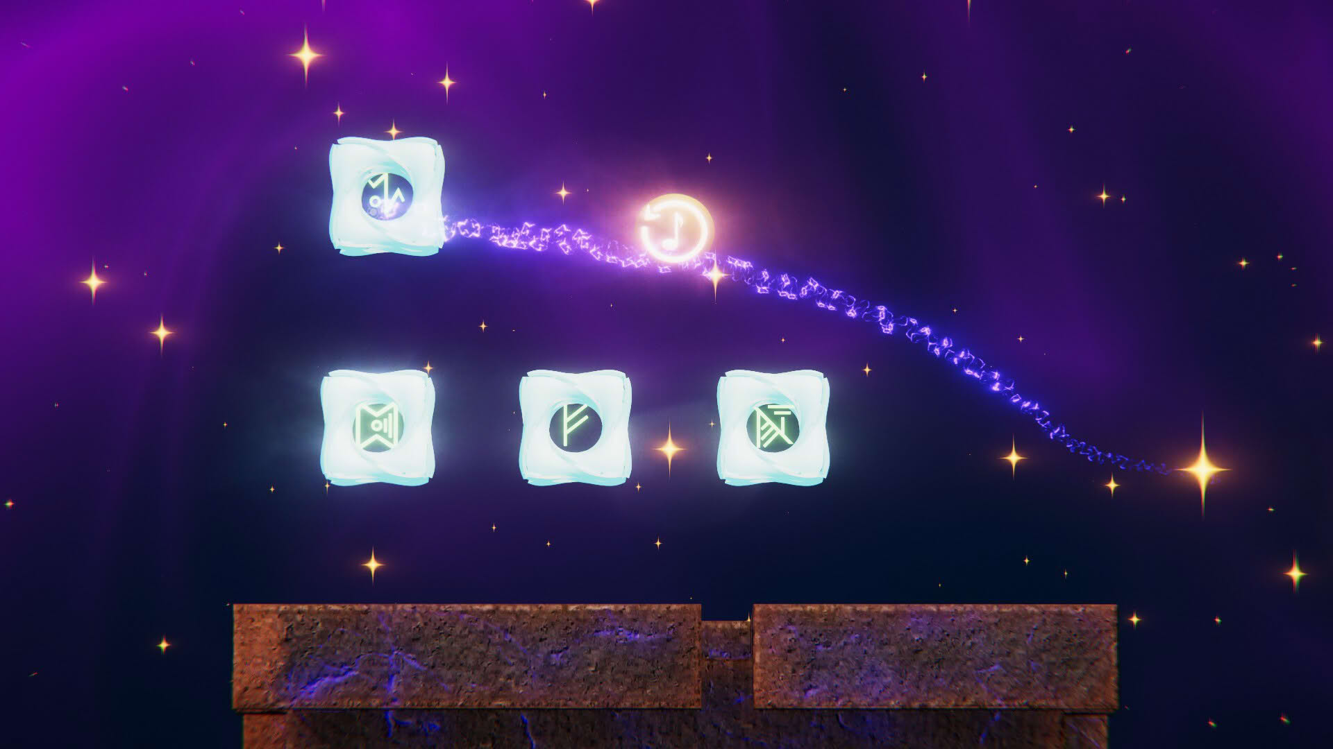 Screenshot for Lightbreak