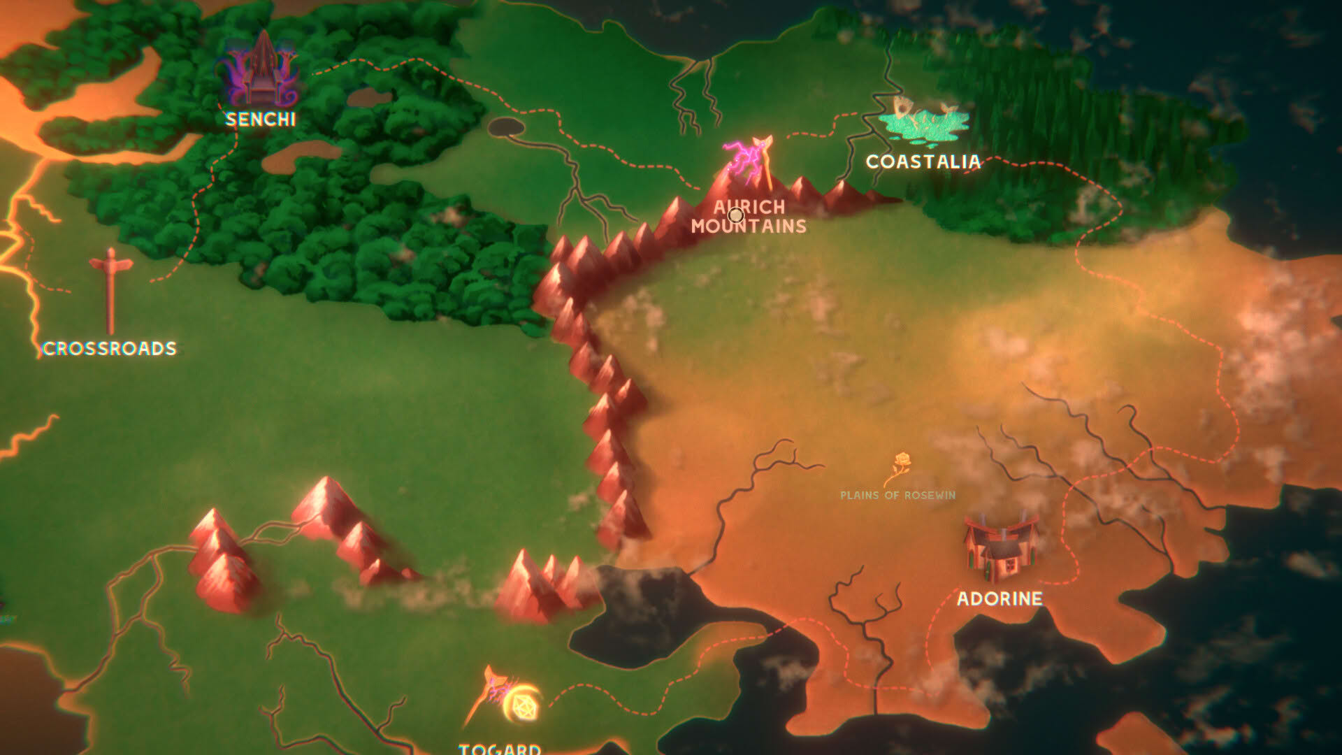 Screenshot for Lightbreak