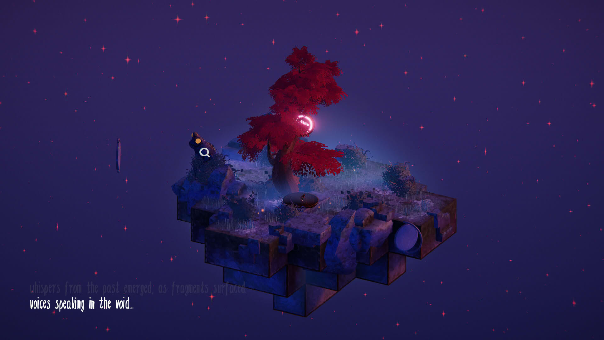 Screenshot for Lightbreak