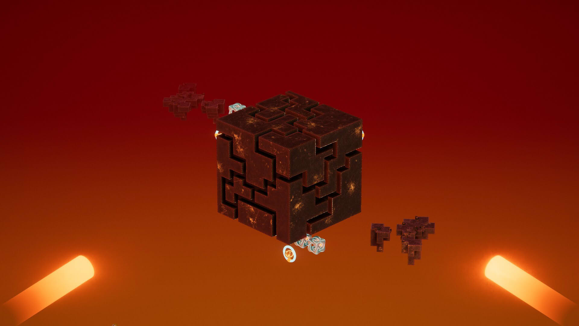 Screenshot for Lightbreak