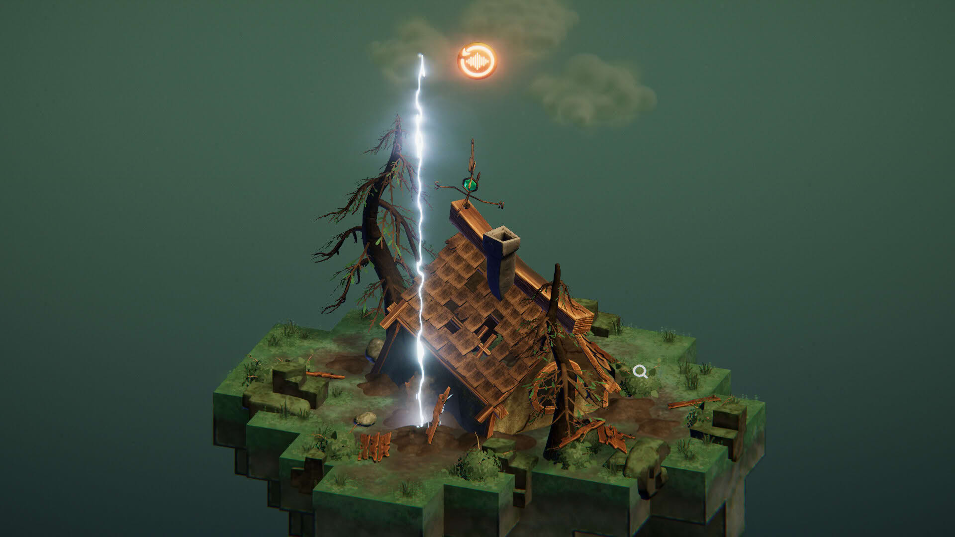 Screenshot for Lightbreak