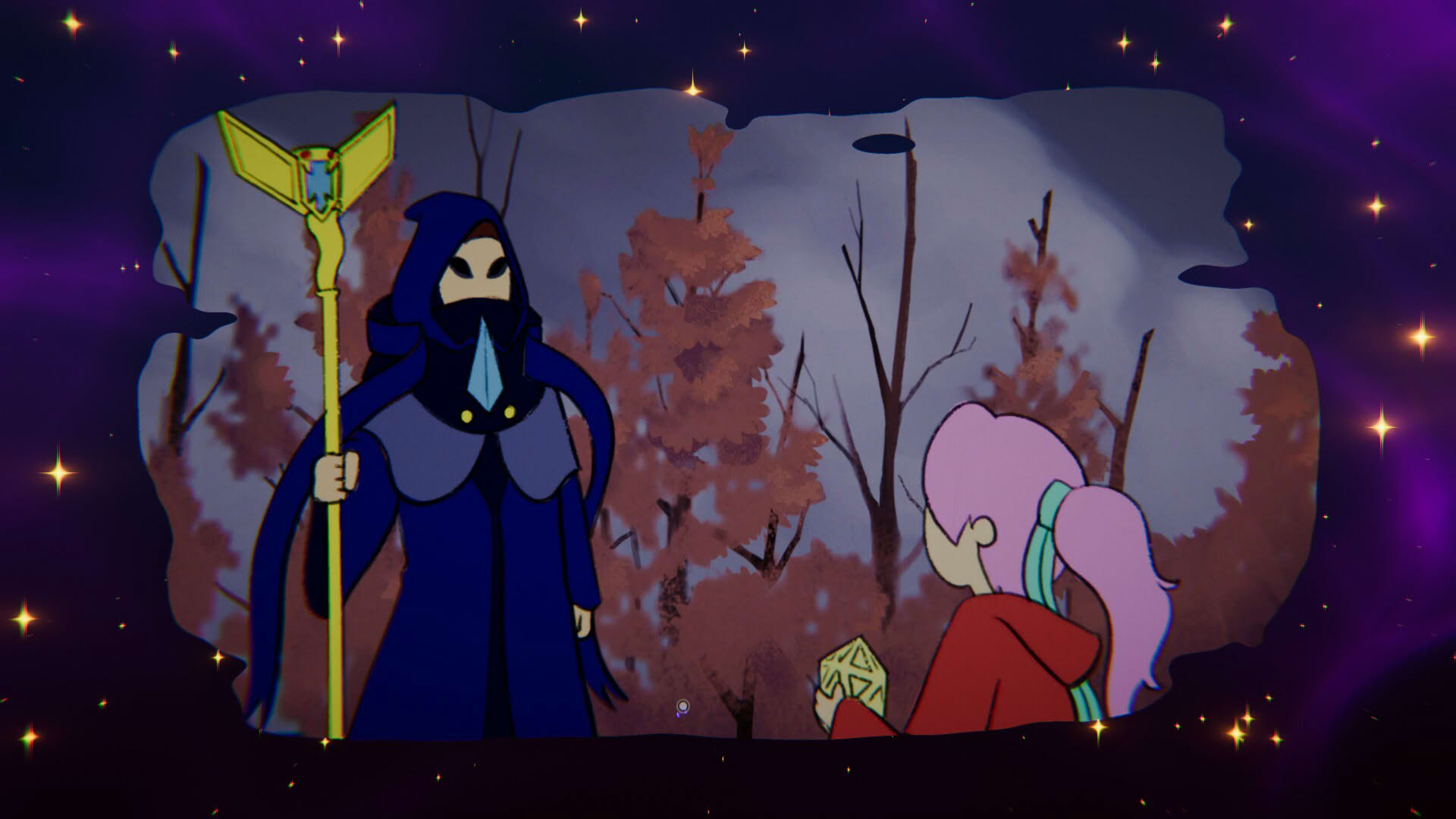 Screenshot for Lightbreak