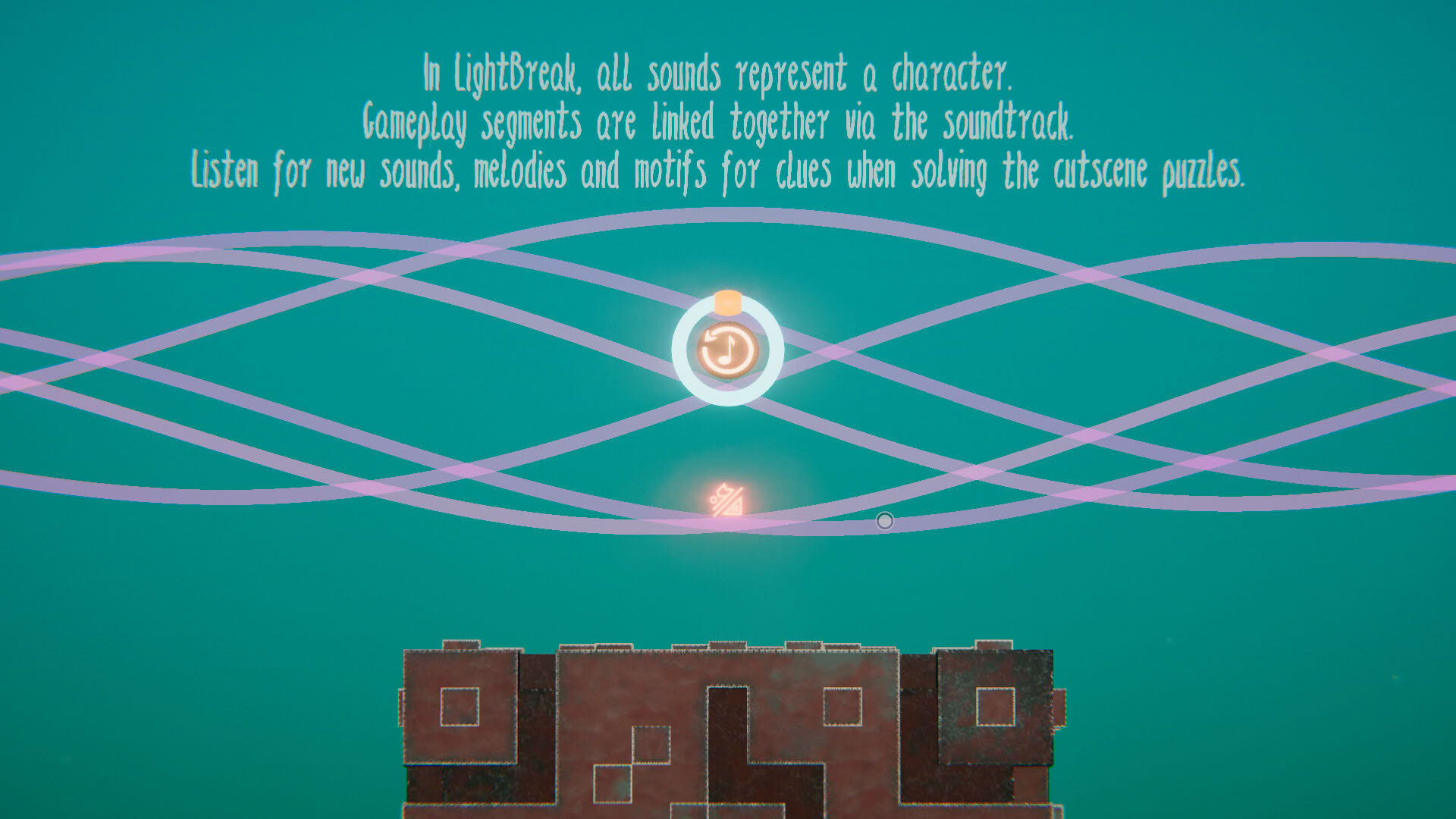 Screenshot for Lightbreak