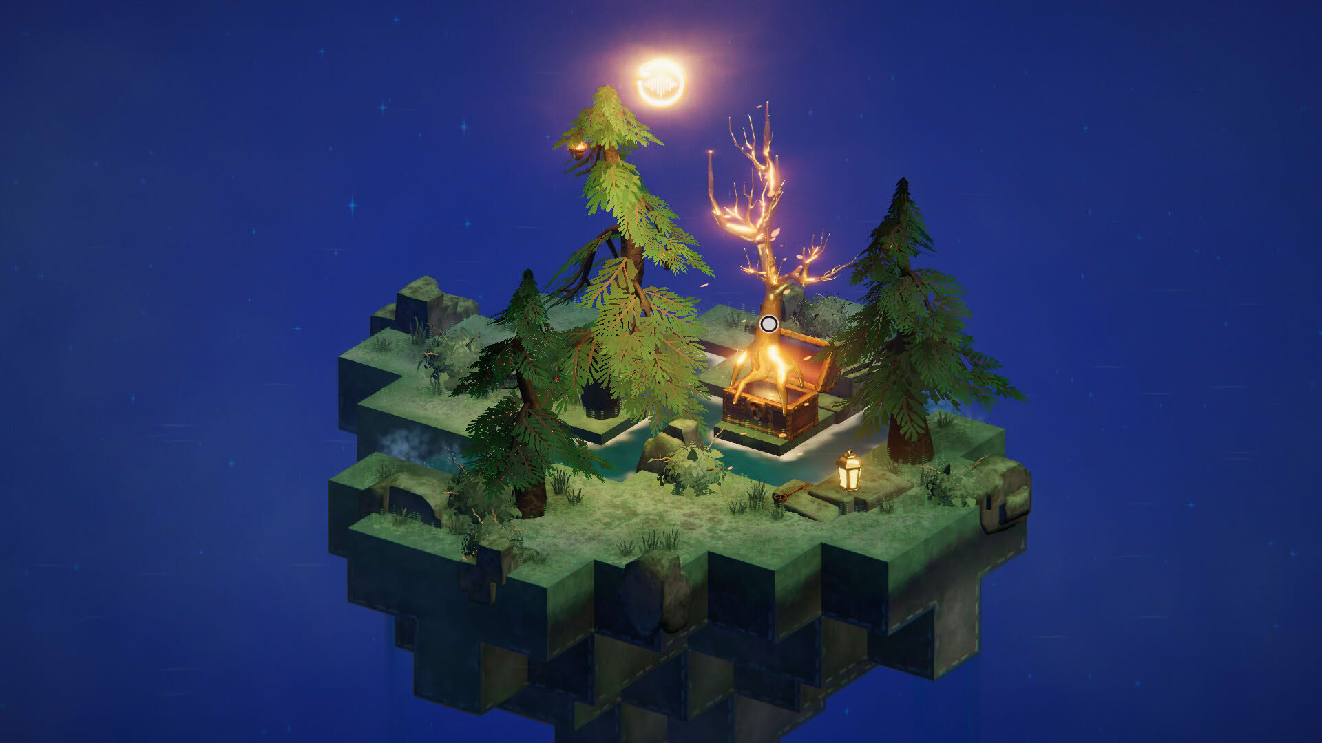 Screenshot for Lightbreak