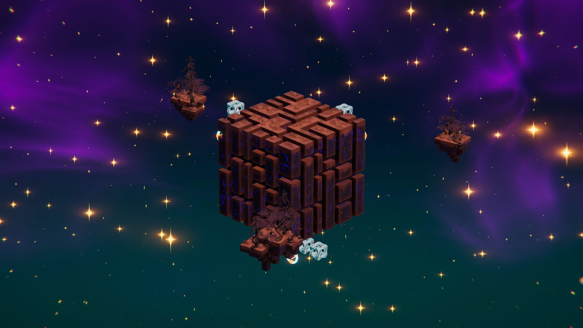 Screenshot for Lightbreak