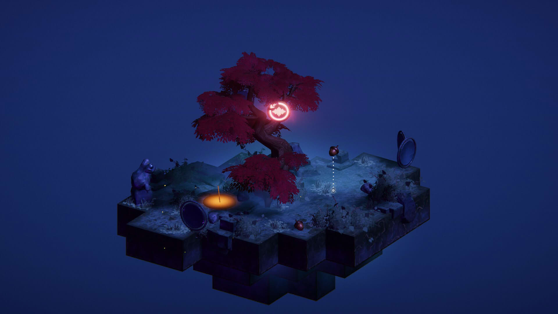 Screenshot for Lightbreak