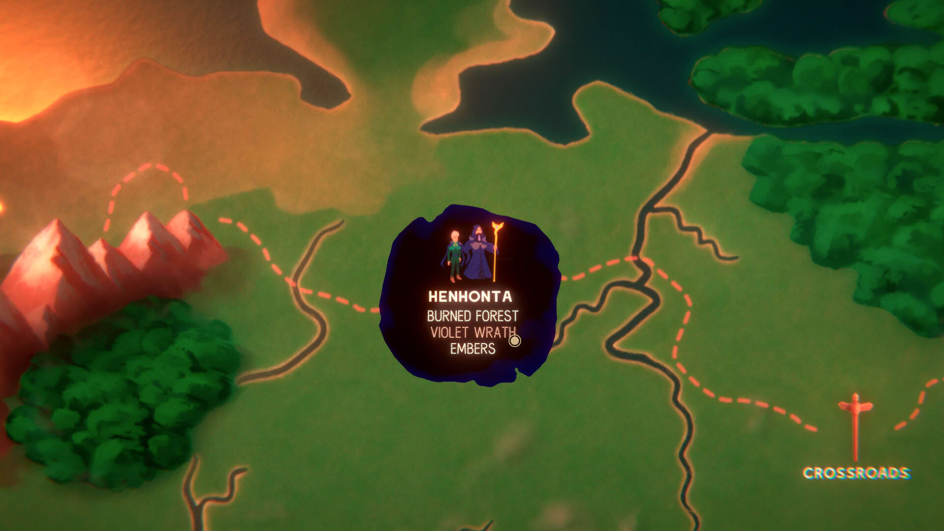 Screenshot for Lightbreak
