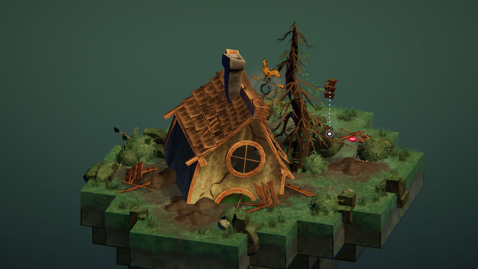 Screenshot for Lightbreak