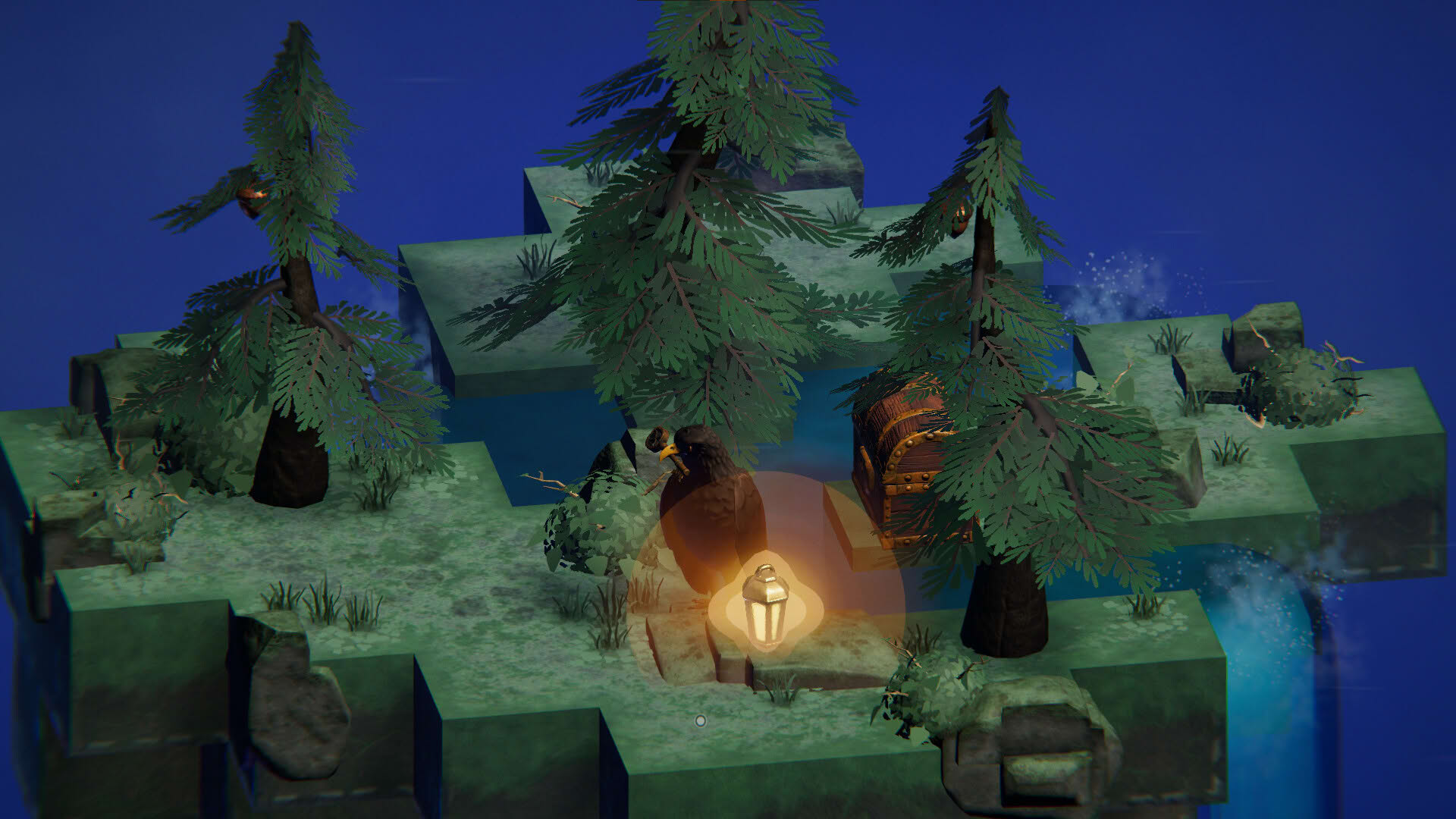 Screenshot for Lightbreak