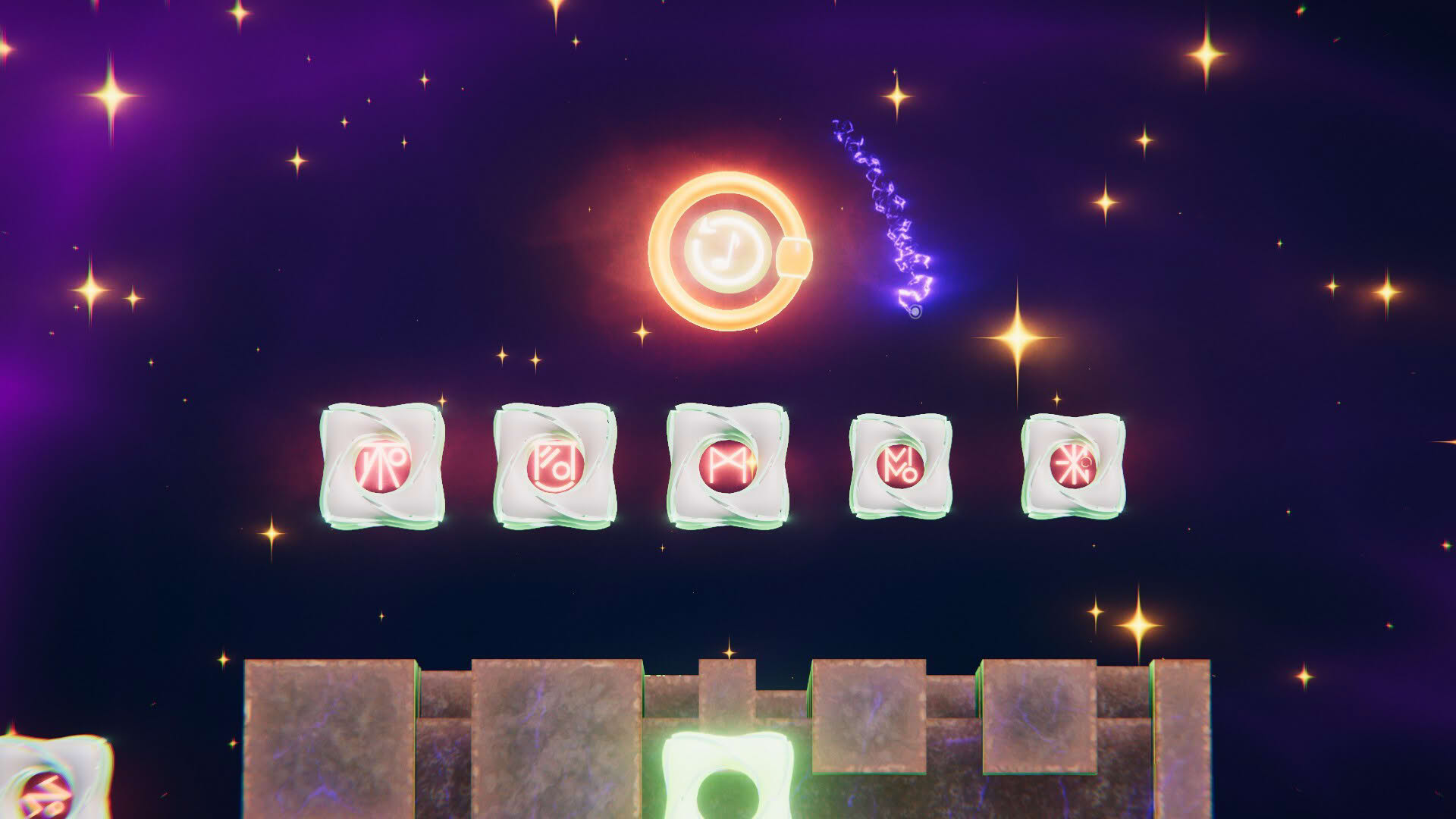 Screenshot for Lightbreak