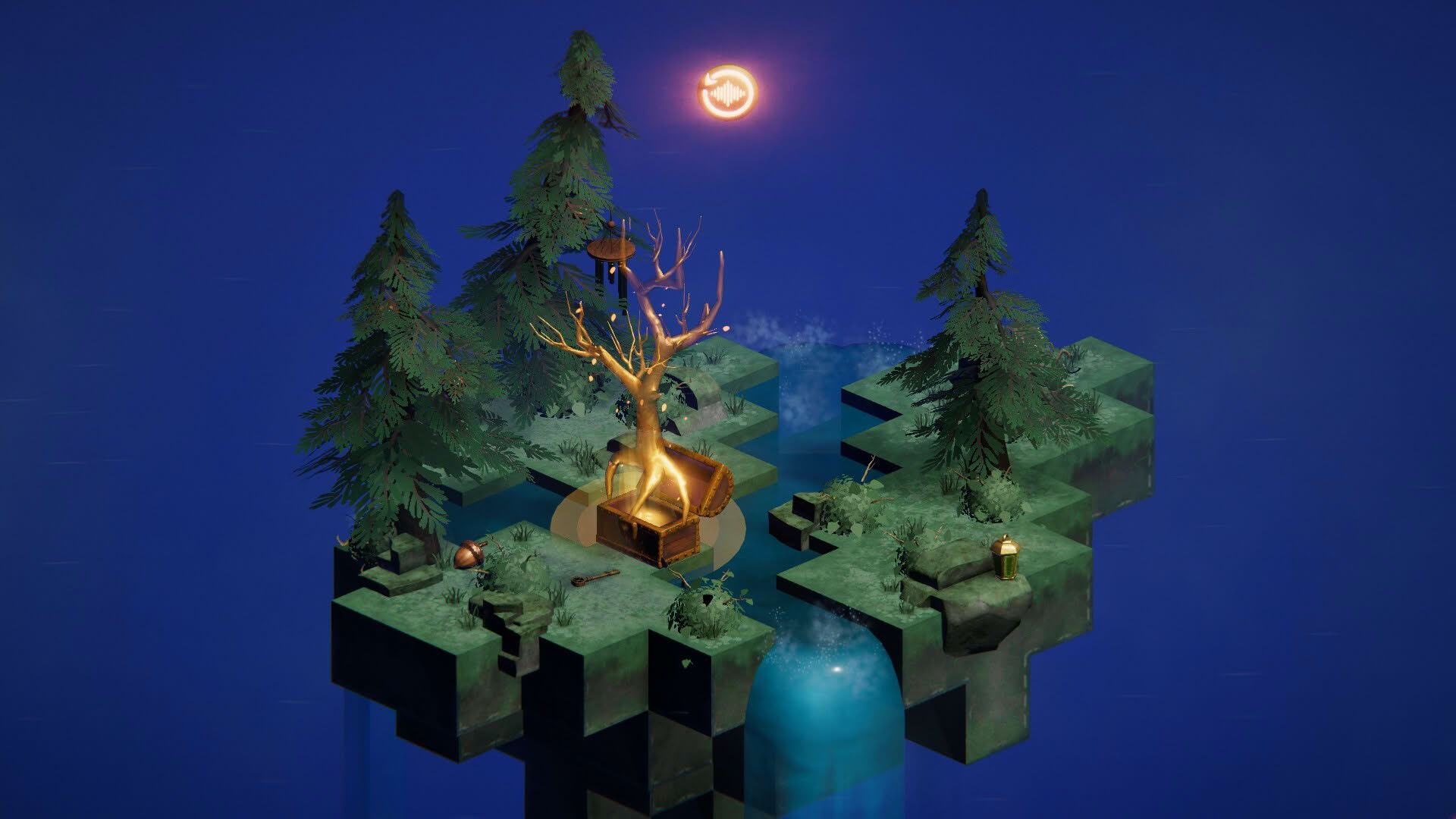 Screenshot for Lightbreak