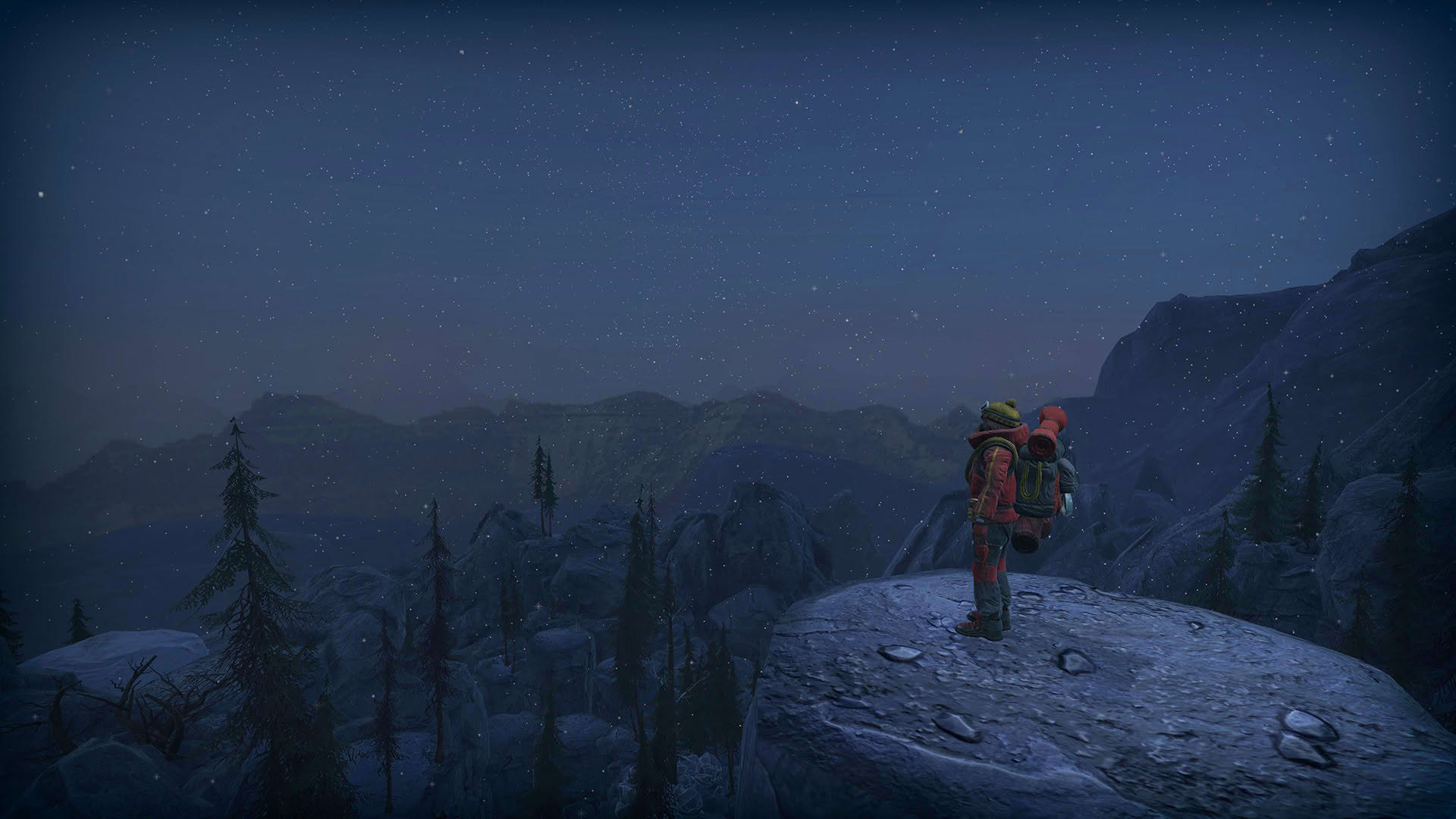 Screenshot for Insurmountable