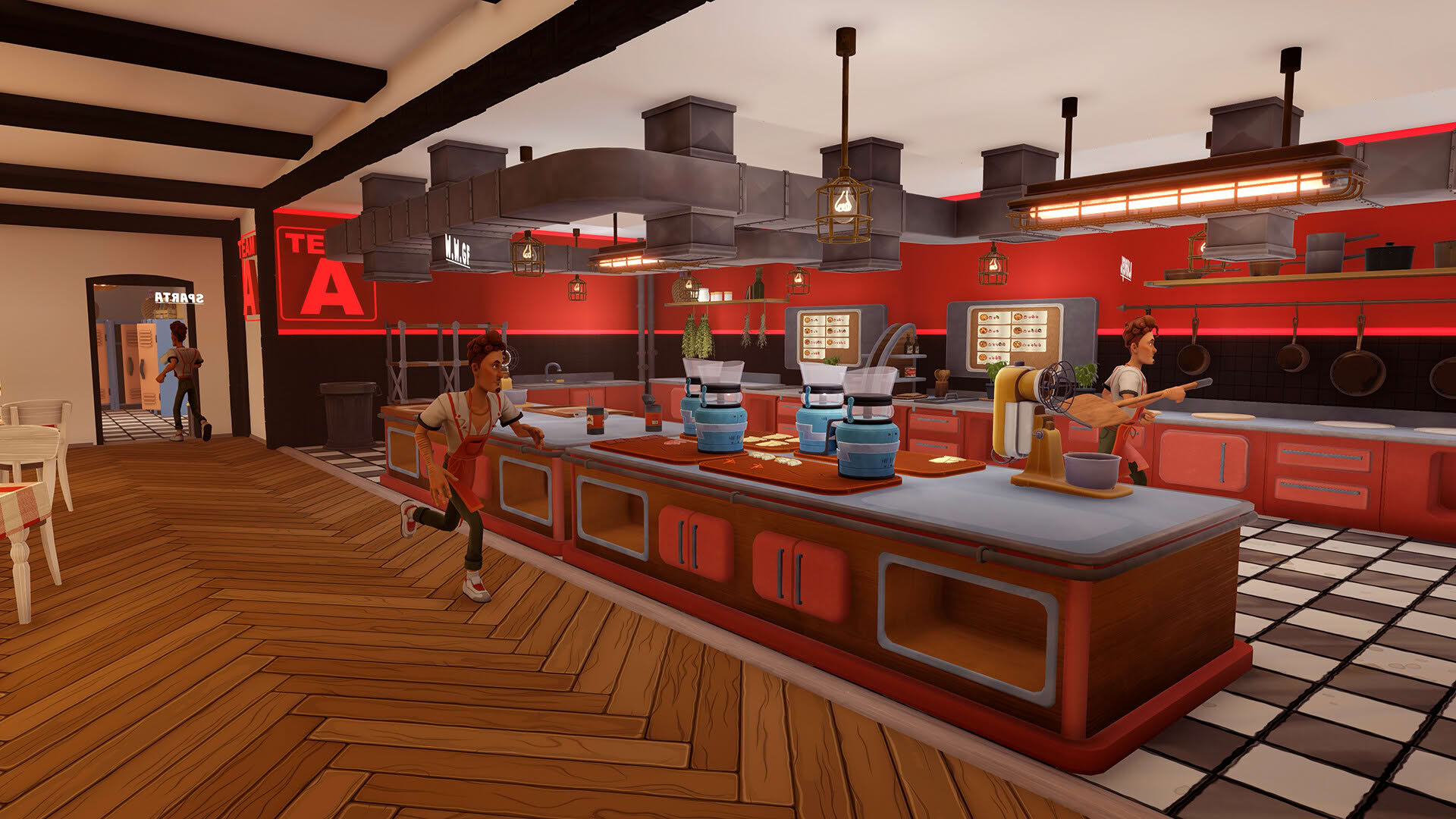 Screenshot for Pizza Slice