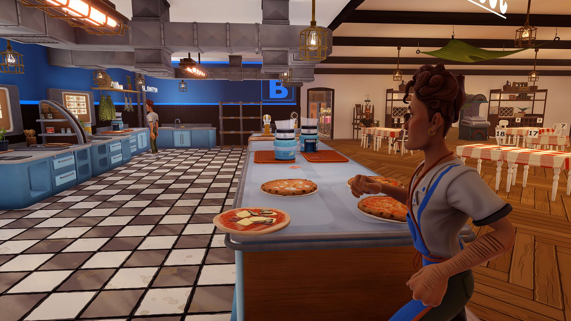 Screenshot for Pizza Slice